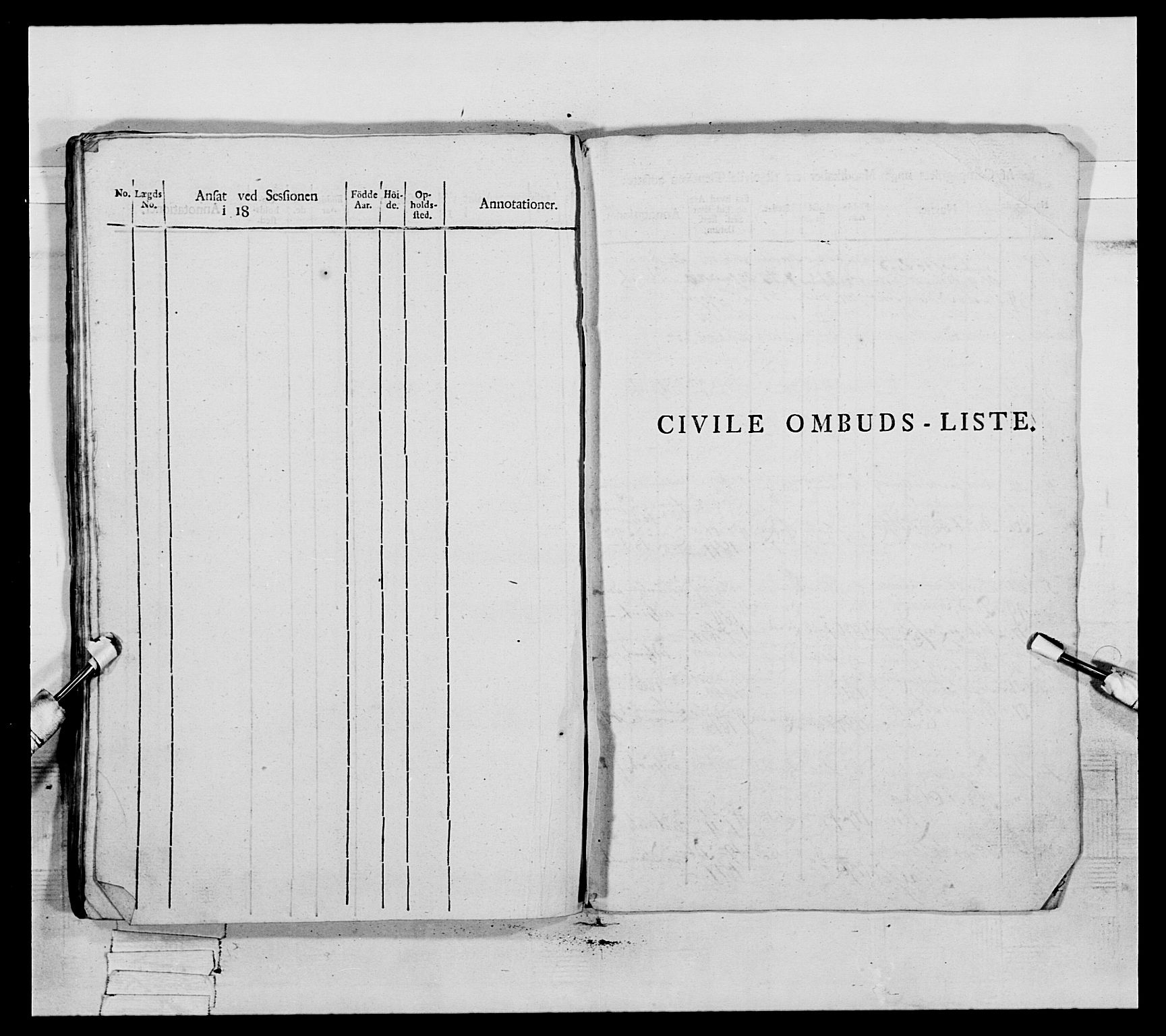 Generalitets- og kommissariatskollegiet, Det kongelige norske kommissariatskollegium, RA/EA-5420/E/Eh/L0083a: 2. Trondheimske nasjonale infanteriregiment, 1810, p. 387