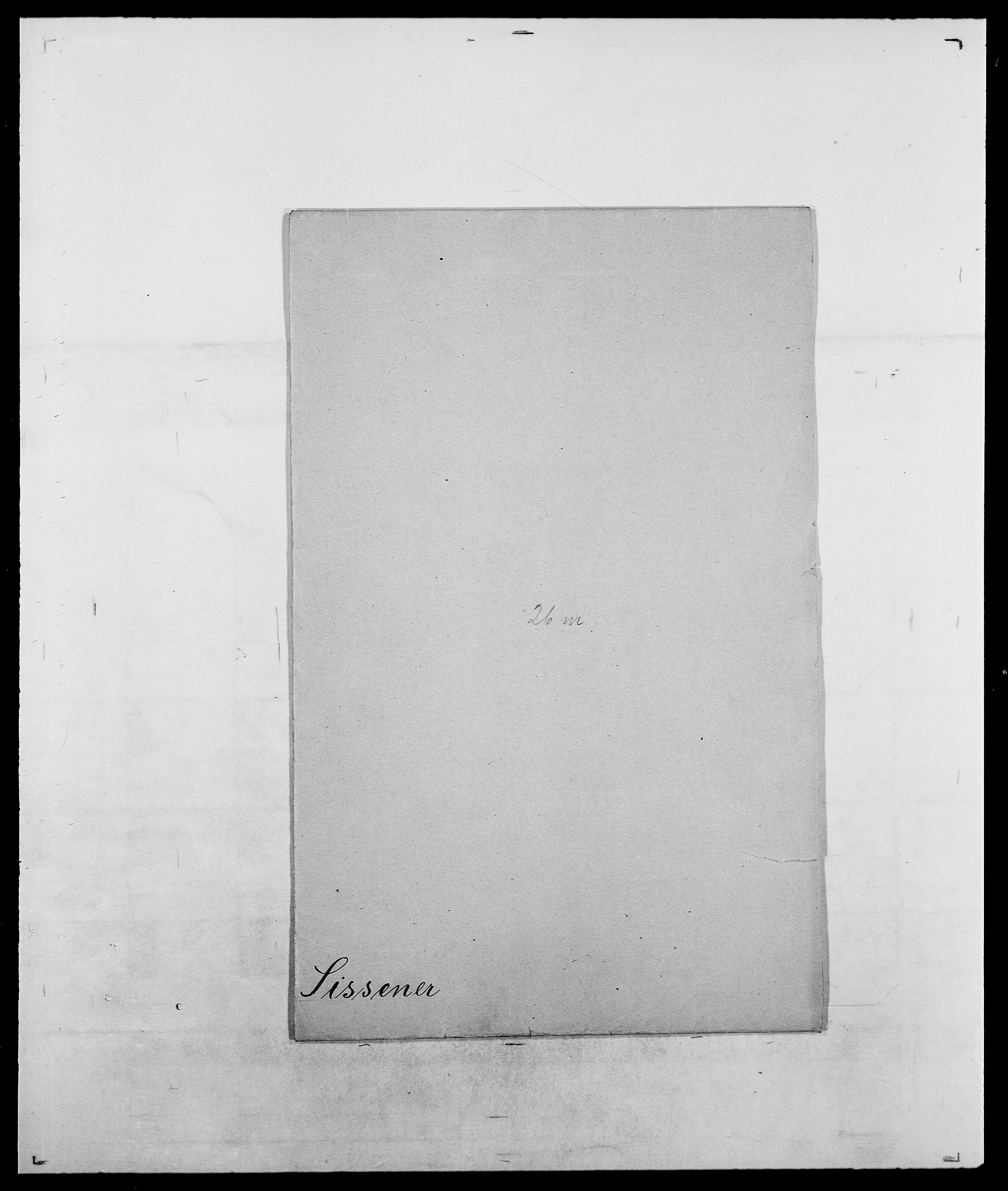 Delgobe, Charles Antoine - samling, SAO/PAO-0038/D/Da/L0035: Schnabel - sjetman, p. 950