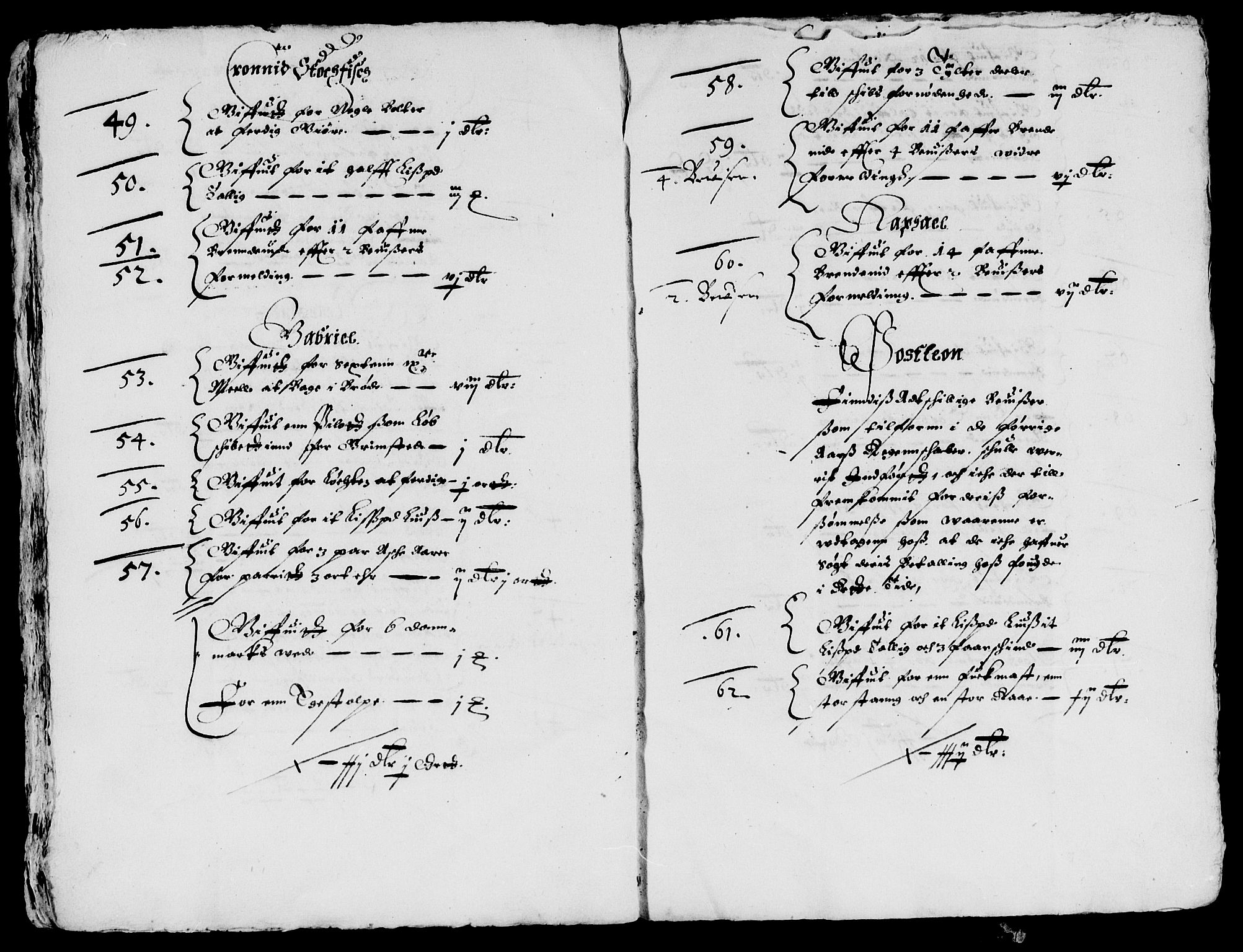 Rentekammeret inntil 1814, Reviderte regnskaper, Lensregnskaper, AV/RA-EA-5023/R/Rb/Rbq/L0025: Nedenes len. Mandals len. Råbyggelag., 1636-1637