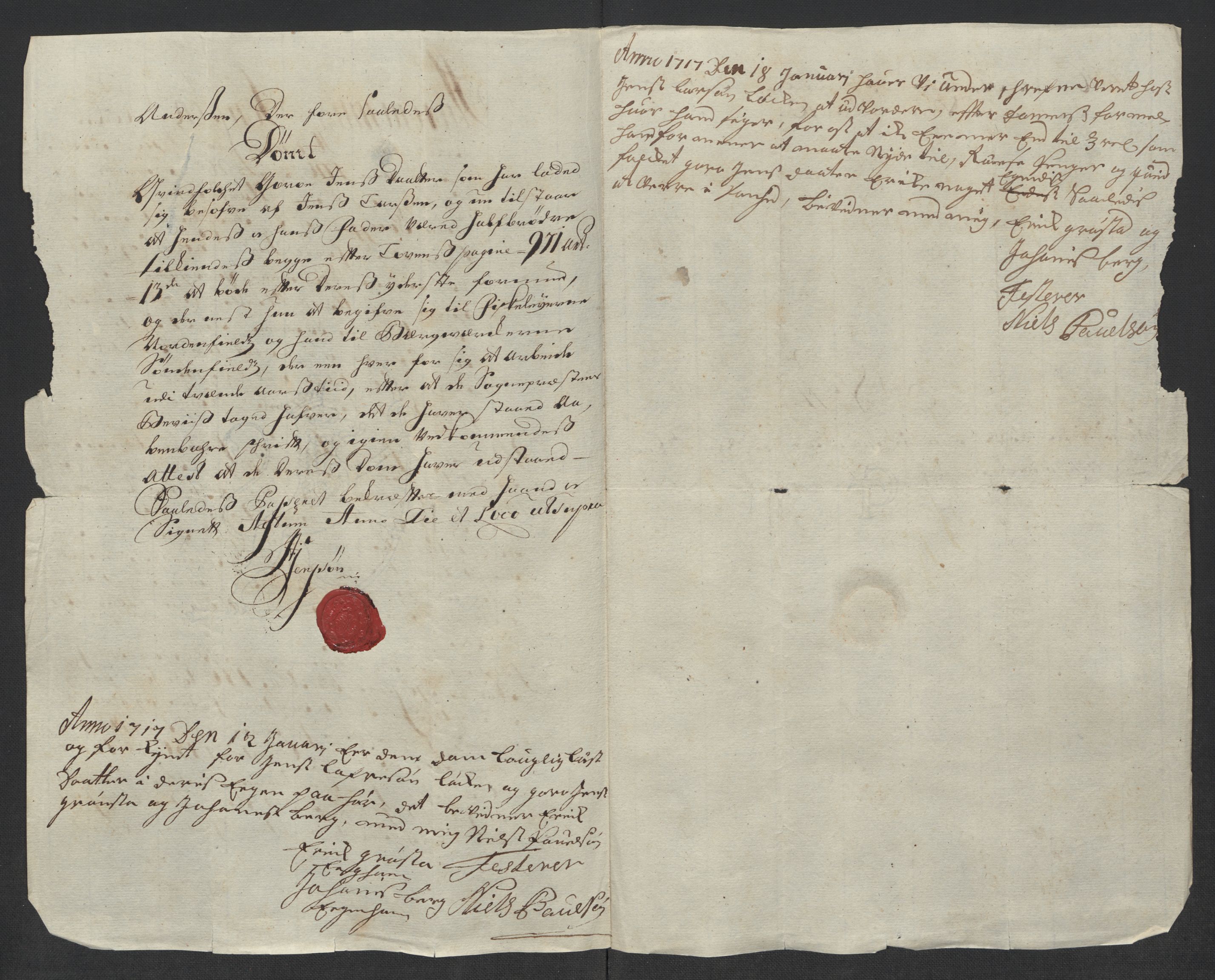 Rentekammeret inntil 1814, Reviderte regnskaper, Fogderegnskap, AV/RA-EA-4092/R16/L1055: Fogderegnskap Hedmark, 1716, p. 241