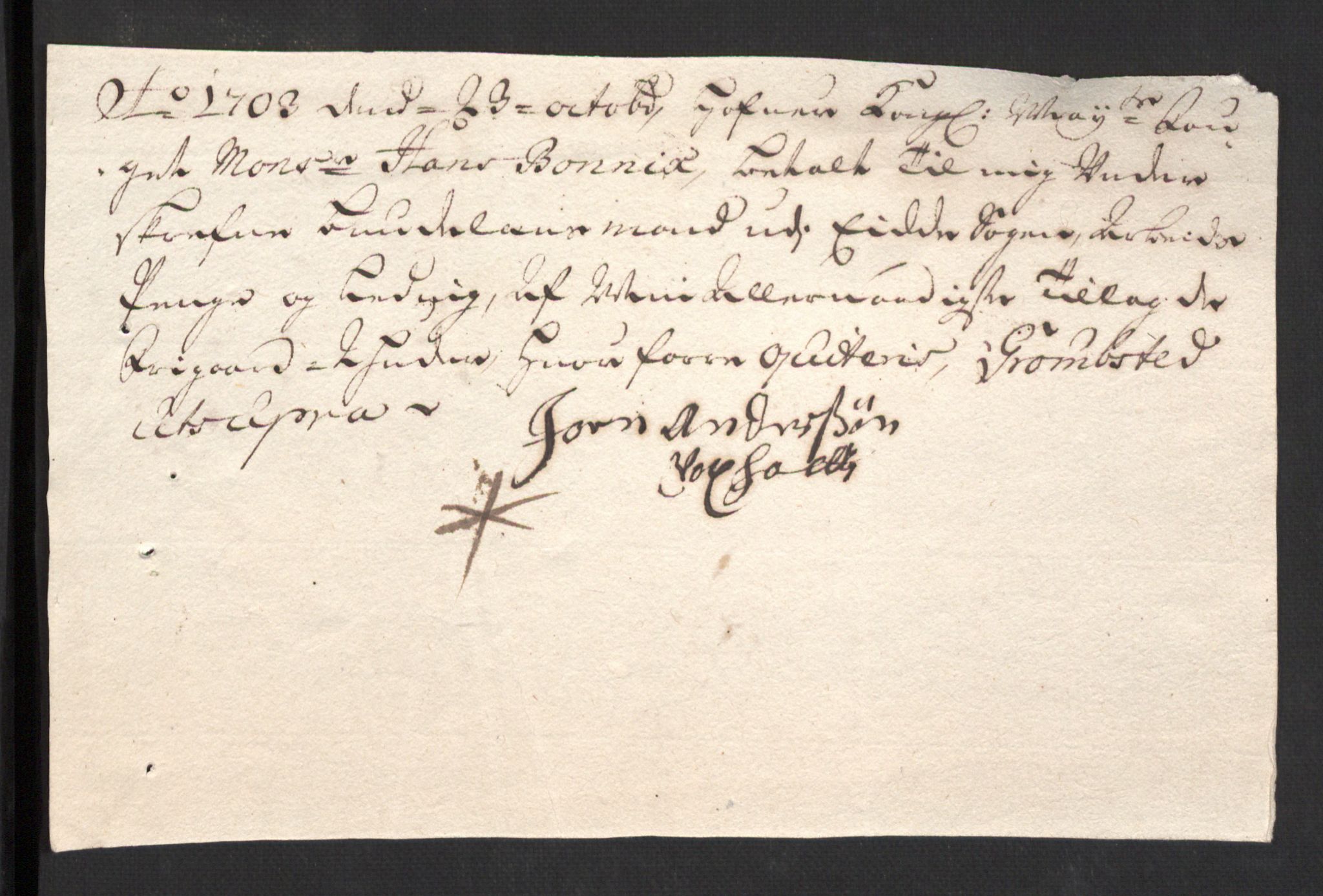 Rentekammeret inntil 1814, Reviderte regnskaper, Fogderegnskap, AV/RA-EA-4092/R39/L2316: Fogderegnskap Nedenes, 1702-1703, p. 227