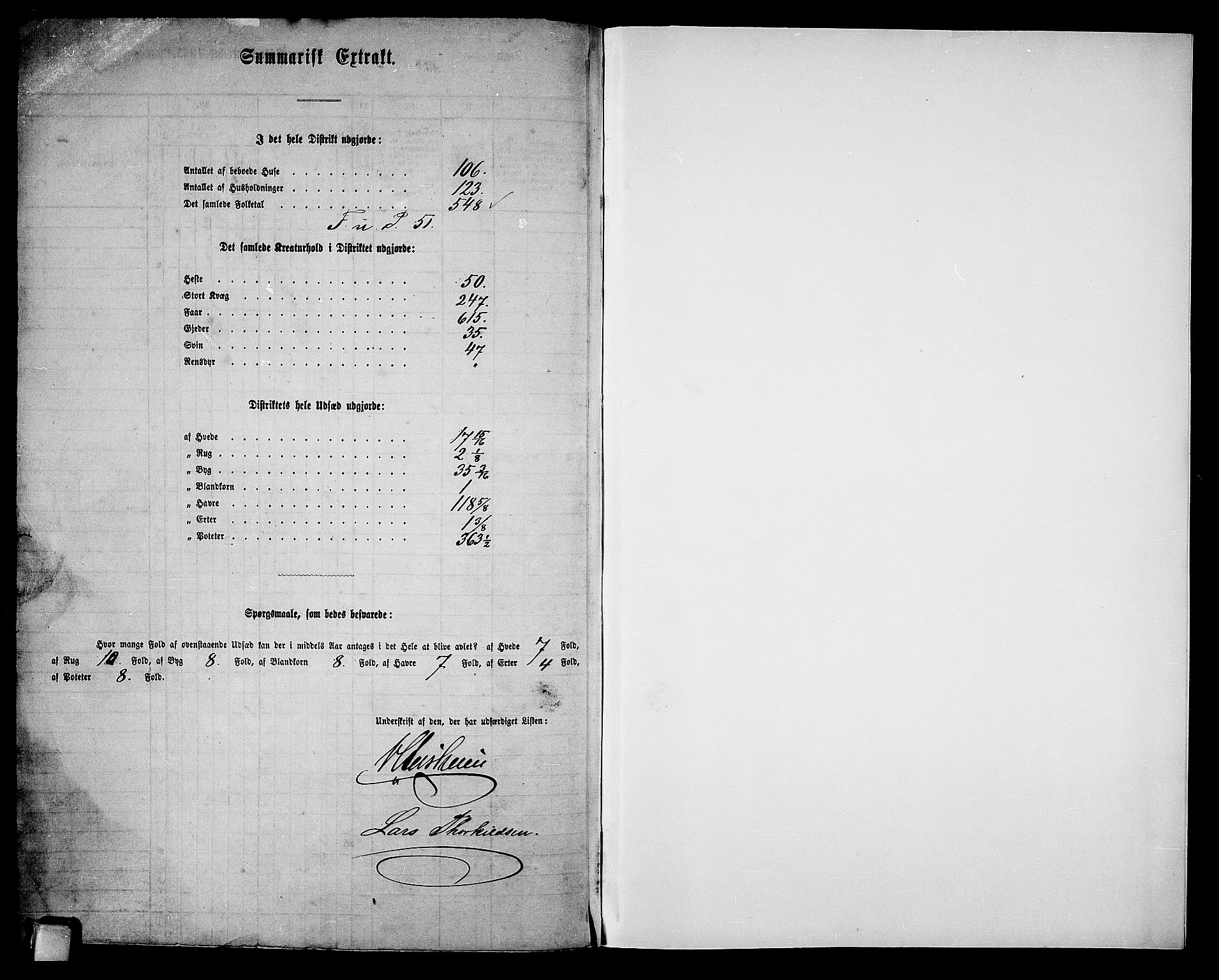 RA, 1865 census for Bø, 1865, p. 217