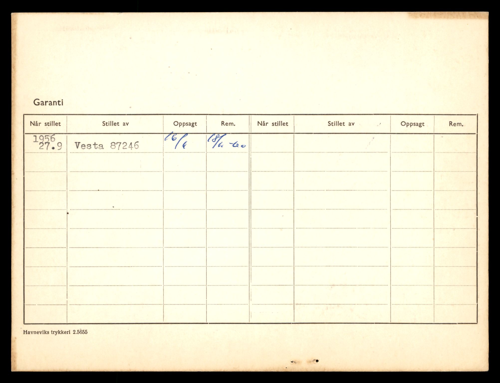 Møre og Romsdal vegkontor - Ålesund trafikkstasjon, AV/SAT-A-4099/F/Fe/L0040: Registreringskort for kjøretøy T 13531 - T 13709, 1927-1998, p. 626