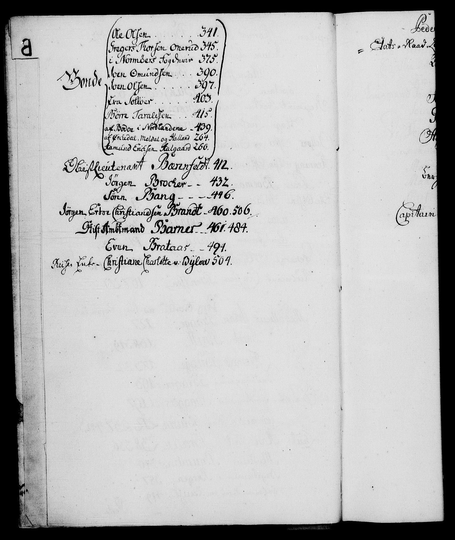 Rentekammeret, Kammerkanselliet, AV/RA-EA-3111/G/Gh/Gha/L0027: Norsk ekstraktmemorialprotokoll (merket RK 53.72), 1745-1746