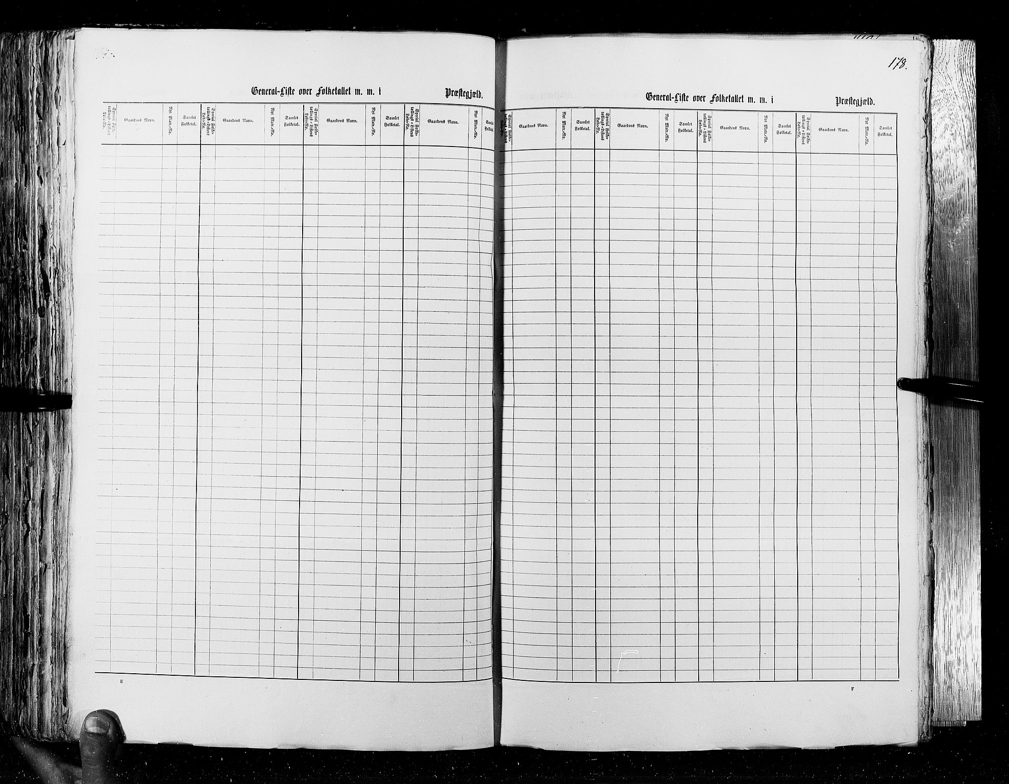 RA, Census 1855, vol. 4: Stavanger amt og Søndre Bergenhus amt, 1855, p. 178