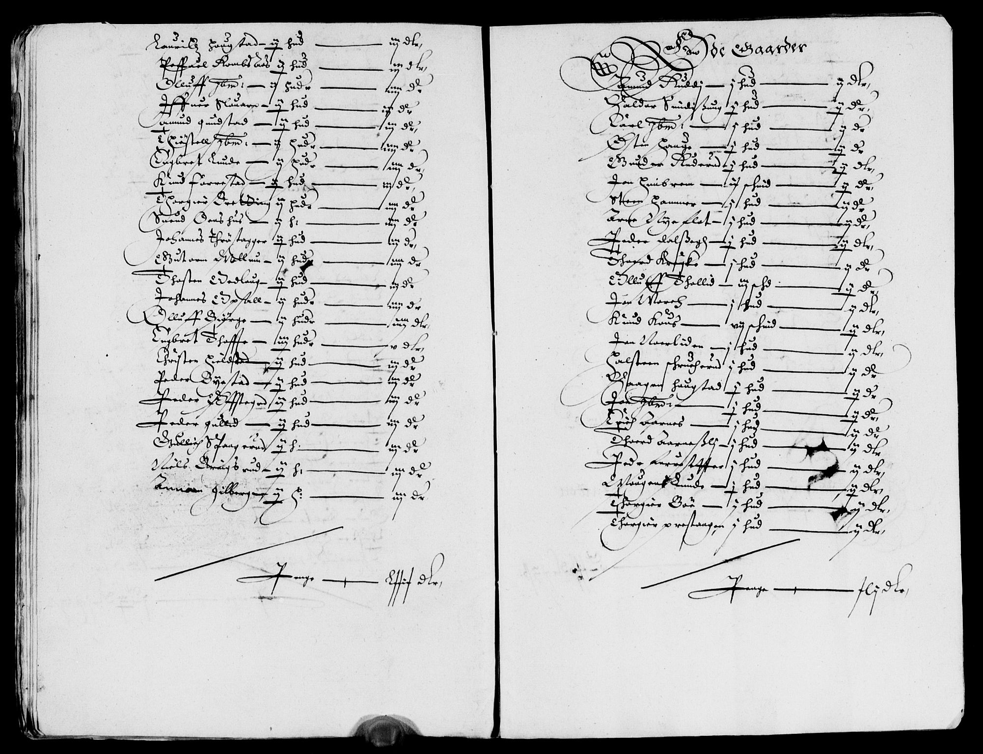 Rentekammeret inntil 1814, Reviderte regnskaper, Lensregnskaper, AV/RA-EA-5023/R/Rb/Rba/L0188: Akershus len, 1646-1647