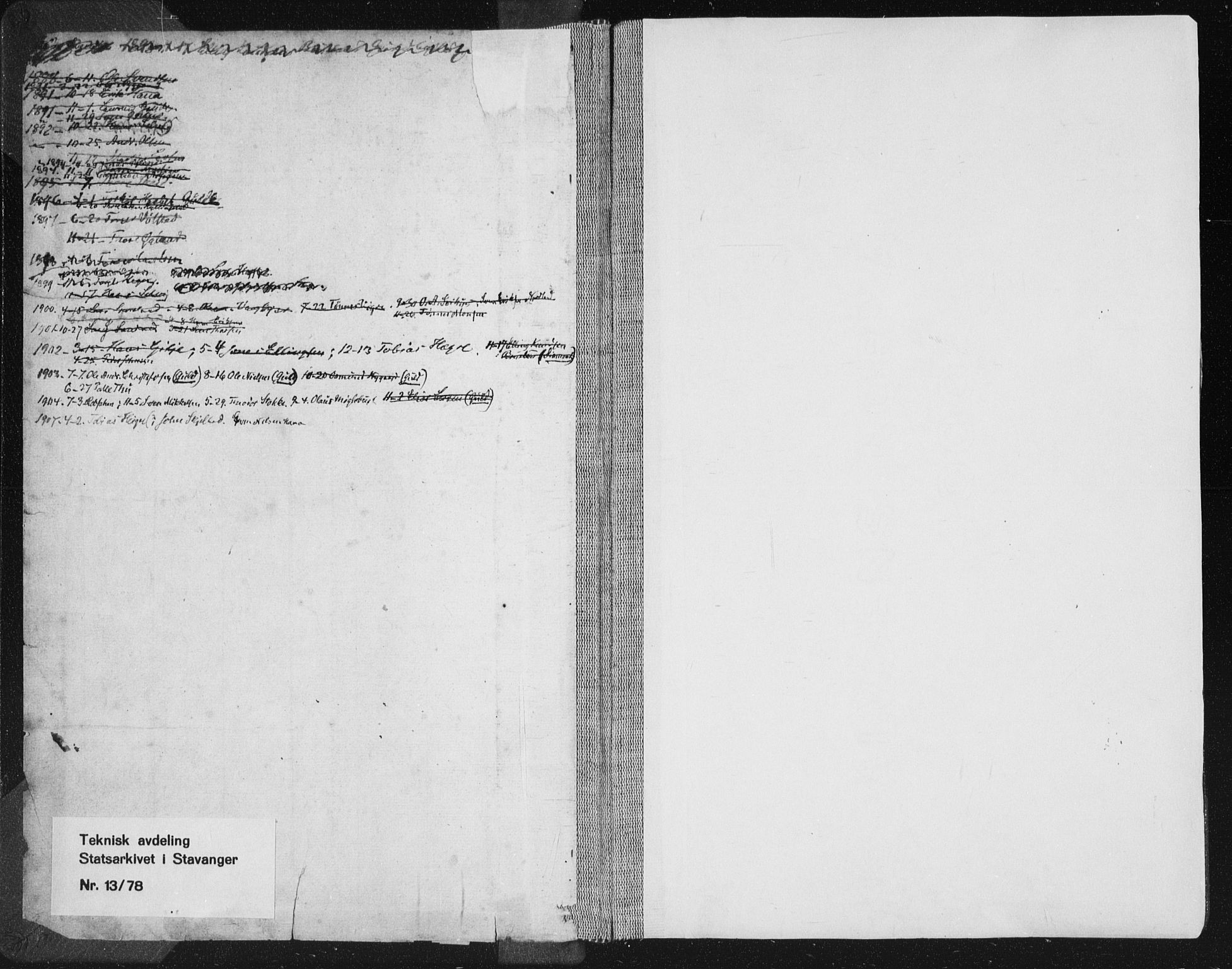 Høyland sokneprestkontor, SAST/A-101799/001/30BA/L0010: Parish register (official) no. A 9.1, 1857-1877