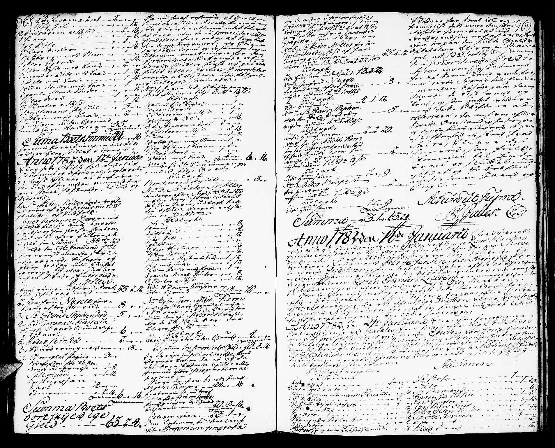 Molde byfogd, AV/SAT-A-0025/3/3Aa/L0002: Skifteprotokoll, 1768-1787, p. 968-969