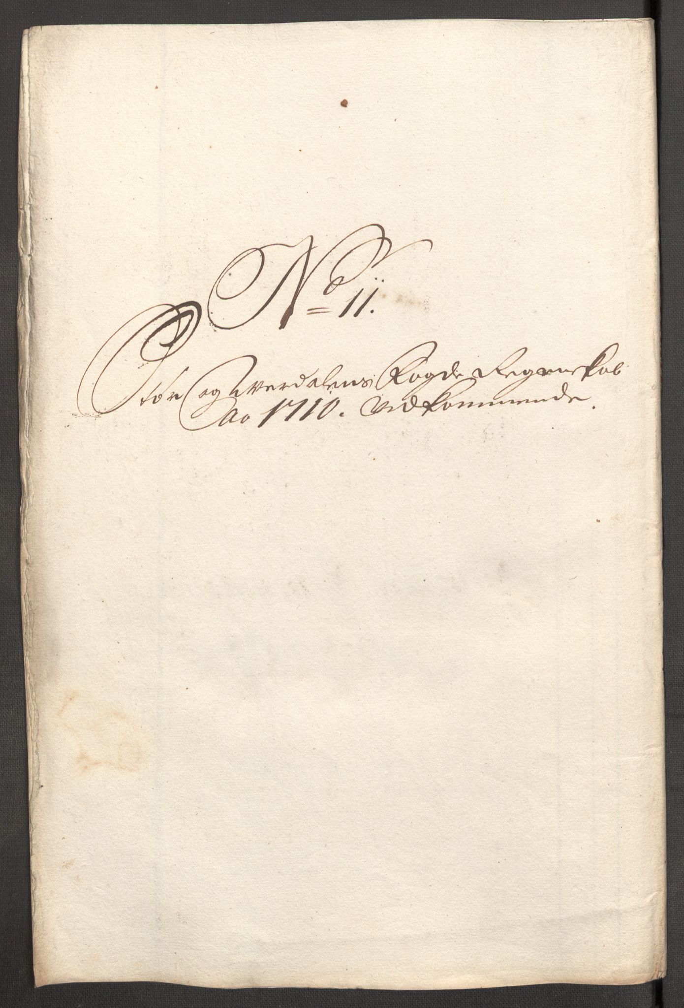 Rentekammeret inntil 1814, Reviderte regnskaper, Fogderegnskap, RA/EA-4092/R62/L4200: Fogderegnskap Stjørdal og Verdal, 1710, p. 144