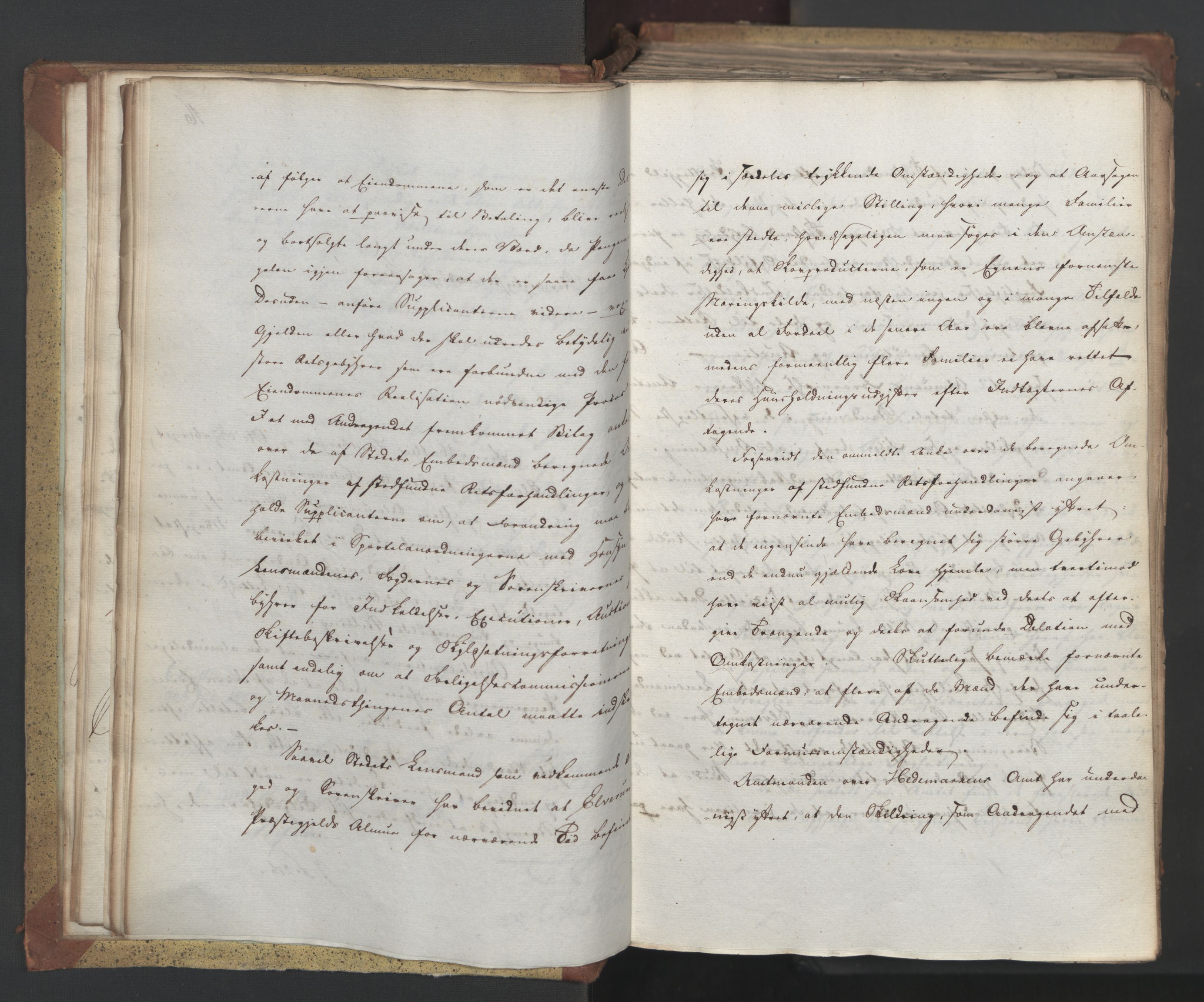 Statsrådsavdelingen i Stockholm, RA/S-1003/D/Da/L0055: Regjeringsinnstillinger nr. 231-435, 1828, p. 32