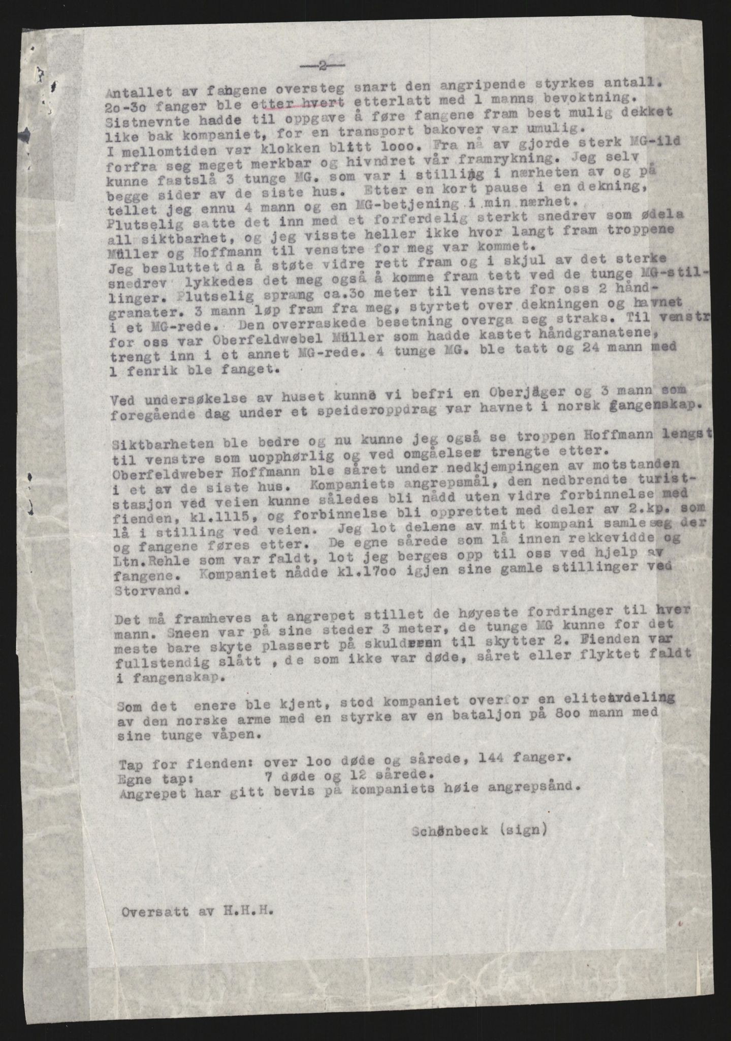 Forsvaret, Forsvarets krigshistoriske avdeling, AV/RA-RAFA-2017/Y/Yb/L0138: II-C-11-605-609  -  6. Divisjon, 1940-1980, p. 228