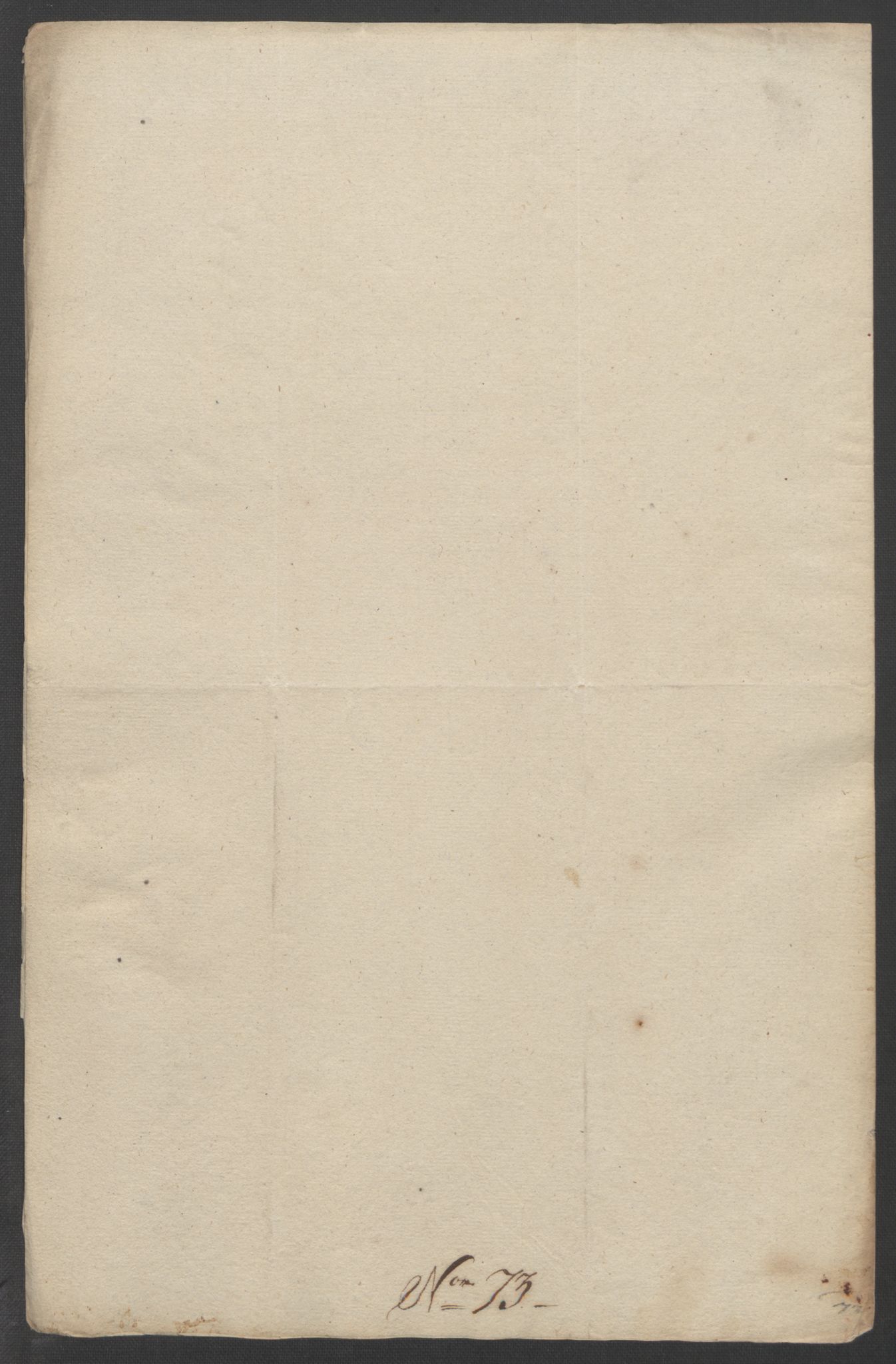 Rentekammeret inntil 1814, Reviderte regnskaper, Fogderegnskap, RA/EA-4092/R14/L0959: Ekstraskatten Solør og Odal, 1763-1770, p. 258