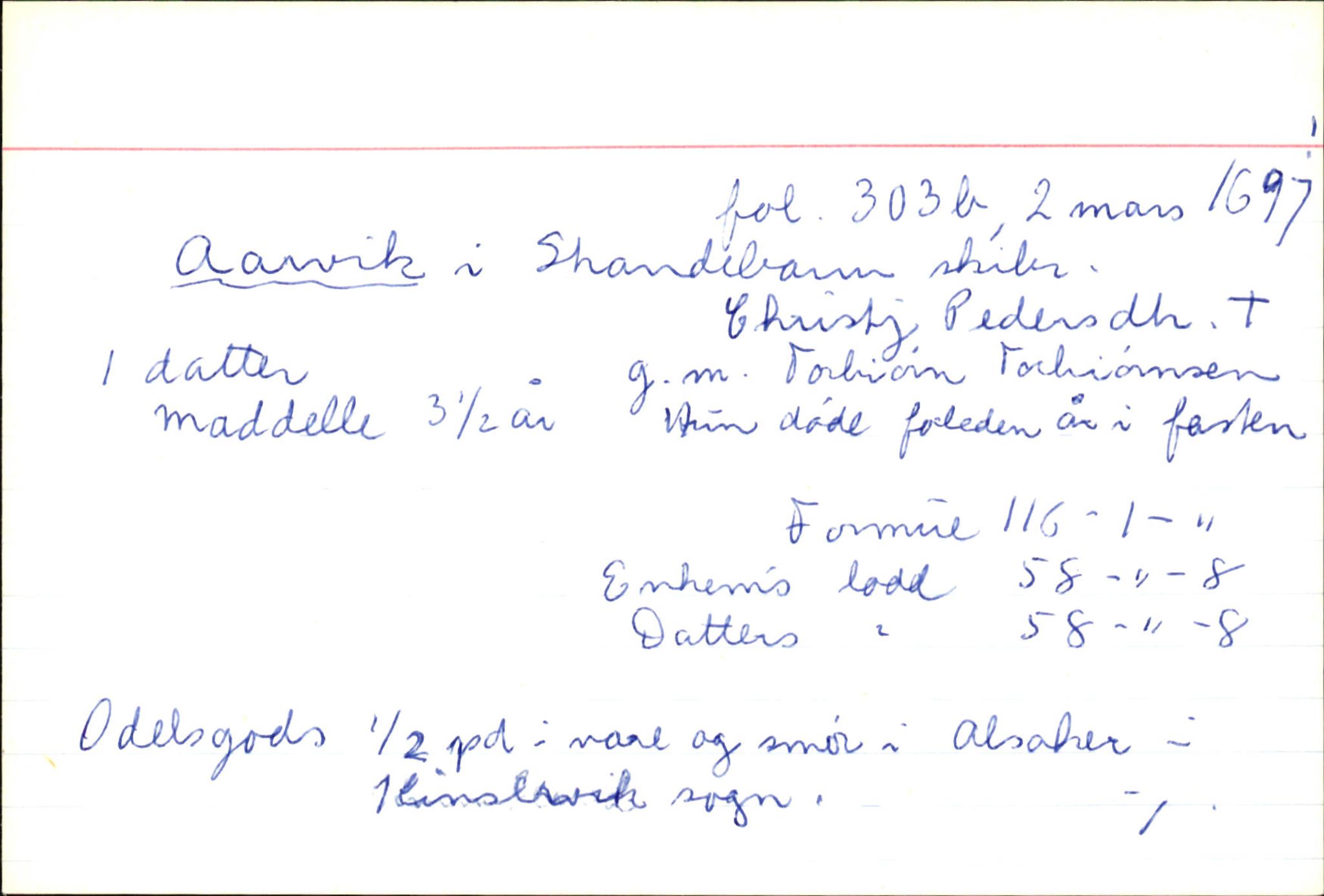 Skiftekort ved Statsarkivet i Bergen, SAB/SKIFTEKORT/004/L0001: Skifteprotokoll nr. 1-2, 1668-1699, p. 878