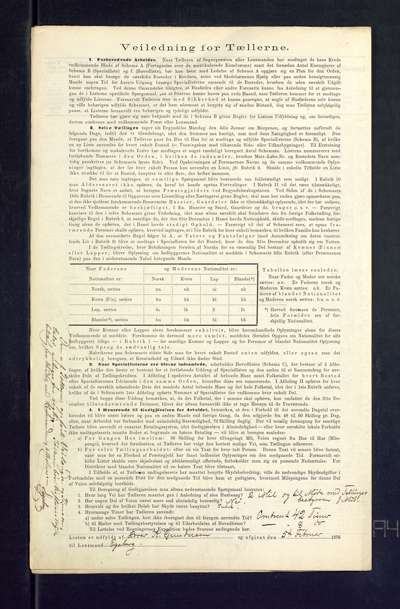 SAKO, 1875 census for 0722P Nøtterøy, 1875, p. 77