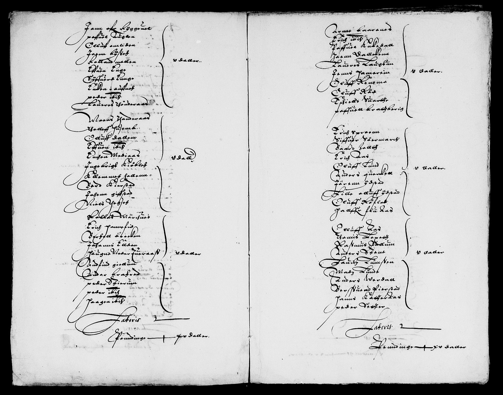 Rentekammeret inntil 1814, Reviderte regnskaper, Lensregnskaper, RA/EA-5023/R/Rb/Rbw/L0022: Trondheim len, 1621-1622