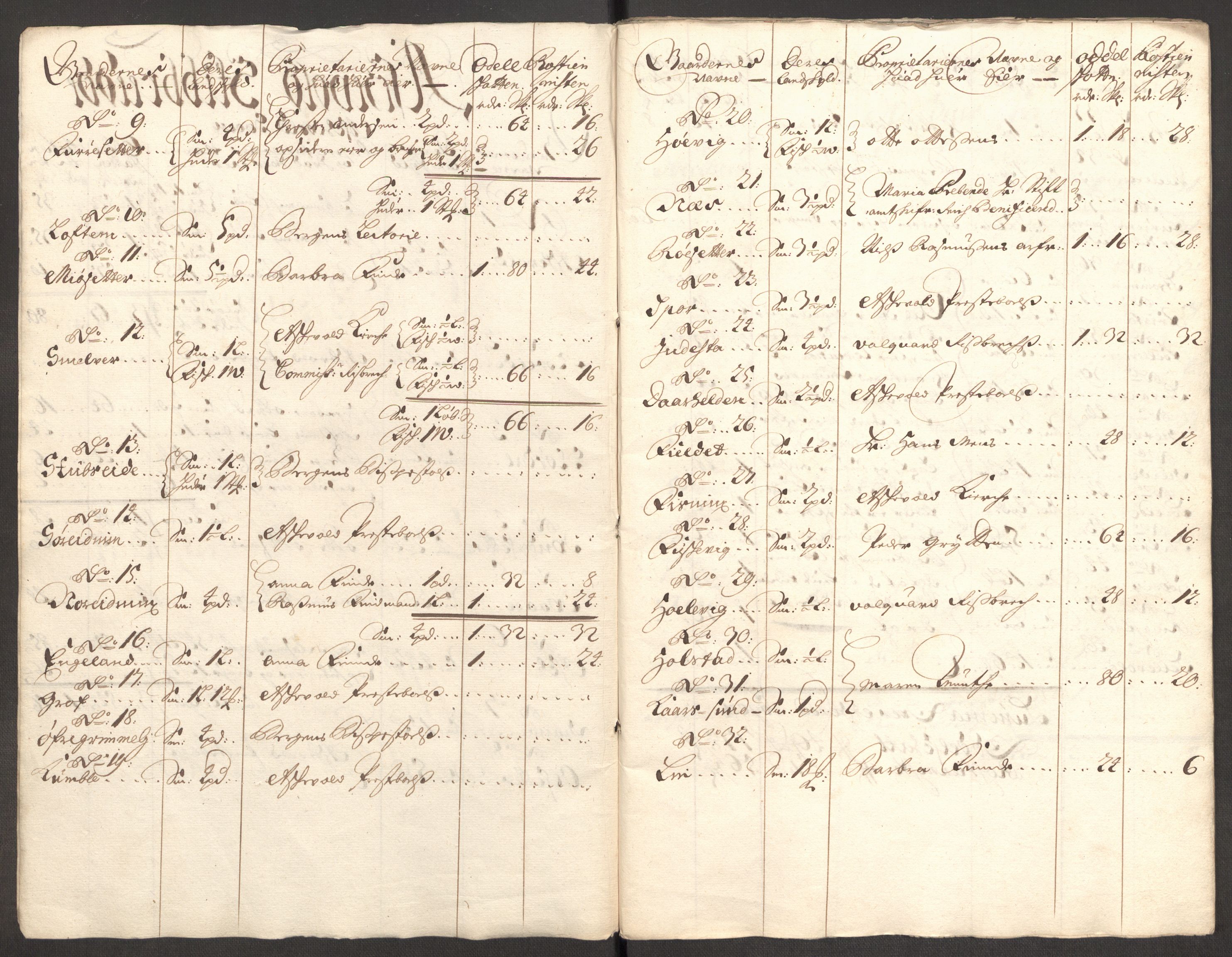 Rentekammeret inntil 1814, Reviderte regnskaper, Fogderegnskap, AV/RA-EA-4092/R53/L3423: Fogderegnskap Sunn- og Nordfjord, 1697-1698, p. 19