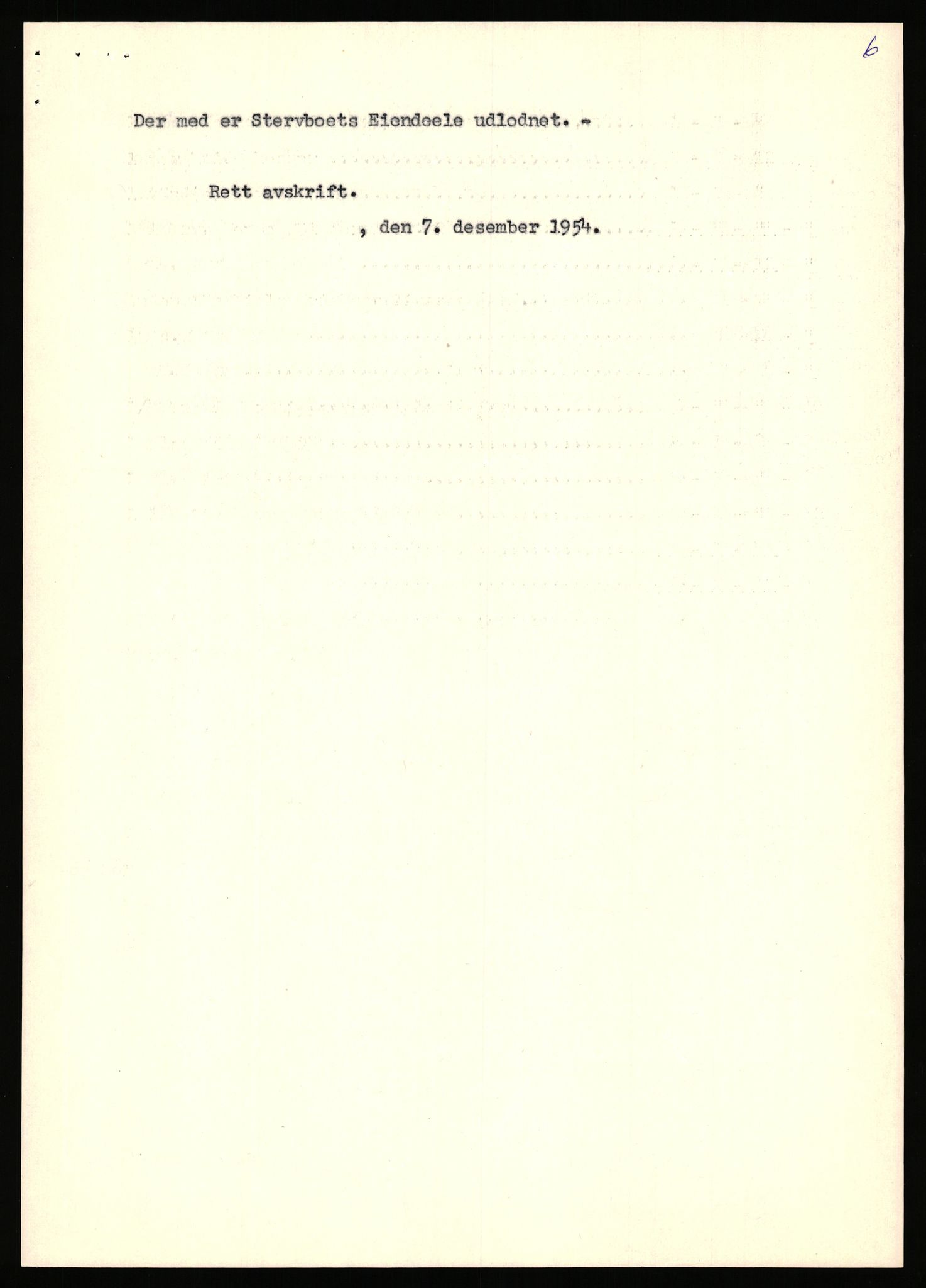 Statsarkivet i Stavanger, SAST/A-101971/03/Y/Yj/L0029: Avskrifter sortert etter gårdsnavn: Haga i Skjold - Handeland, 1750-1930, p. 267