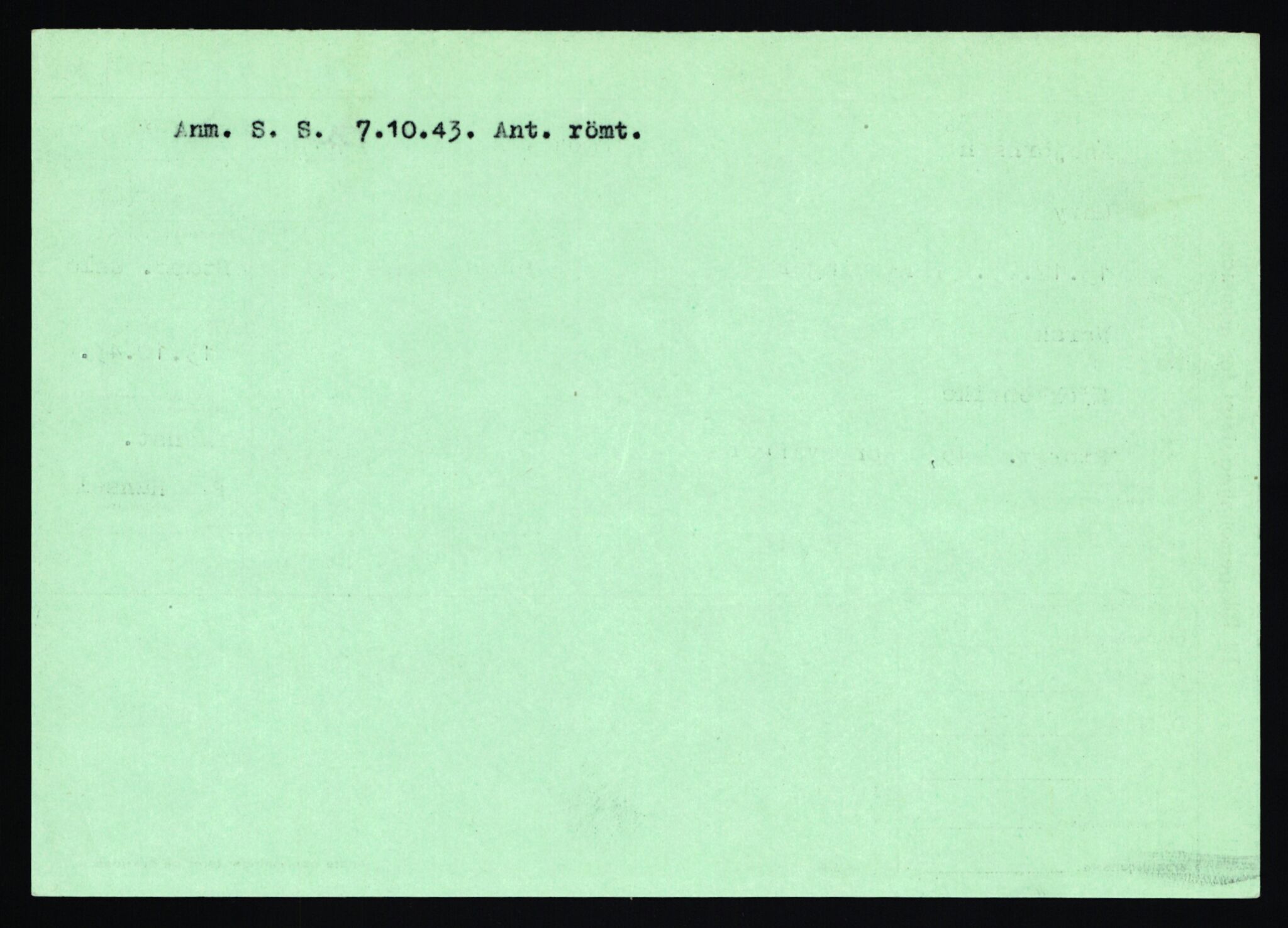 Statspolitiet - Hovedkontoret / Osloavdelingen, AV/RA-S-1329/C/Ca/L0002: Arneberg - Brand, 1943-1945, p. 359