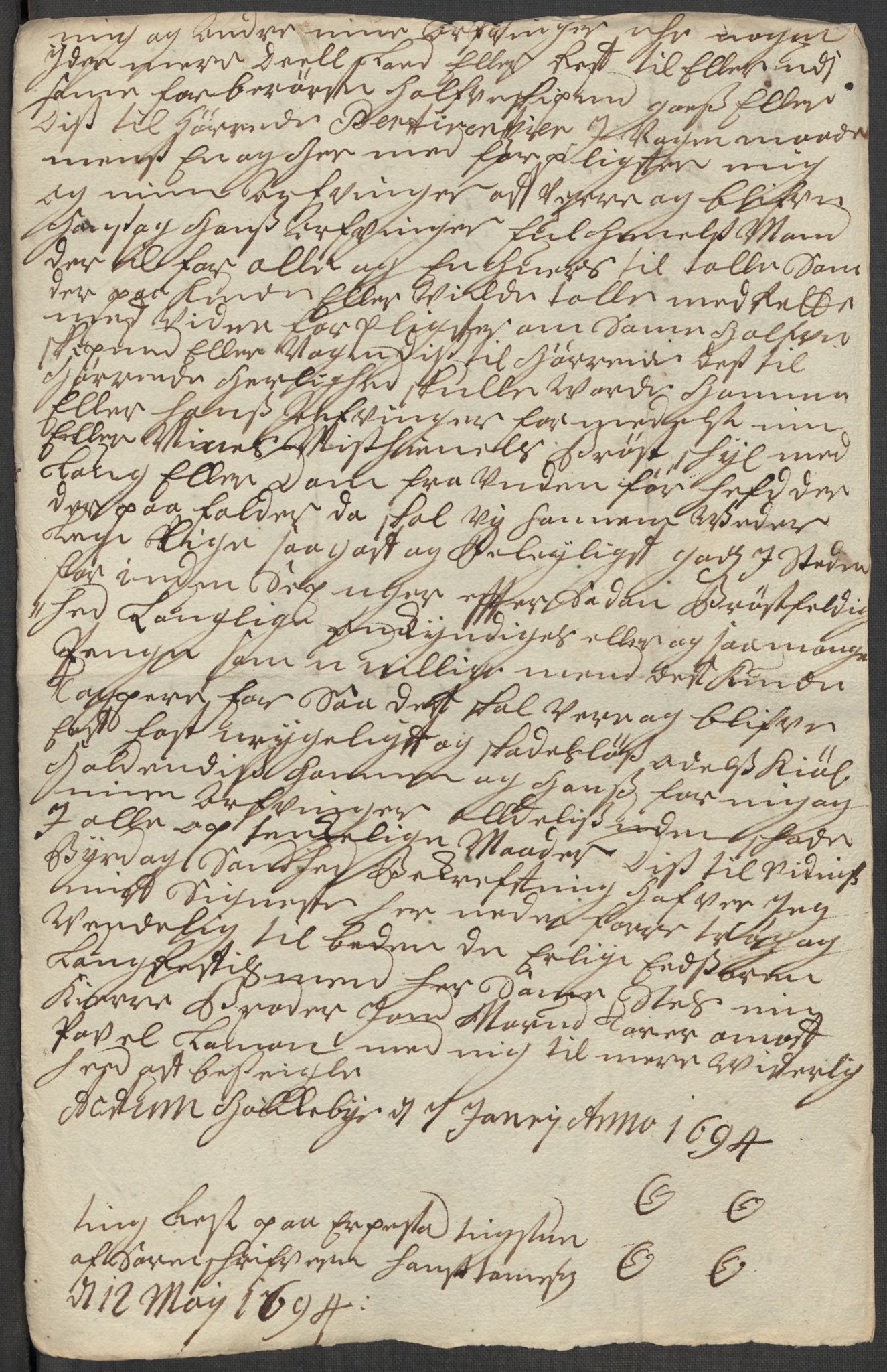 Rentekammeret inntil 1814, Reviderte regnskaper, Fogderegnskap, AV/RA-EA-4092/R12/L0724: Fogderegnskap Øvre Romerike, 1715, p. 291