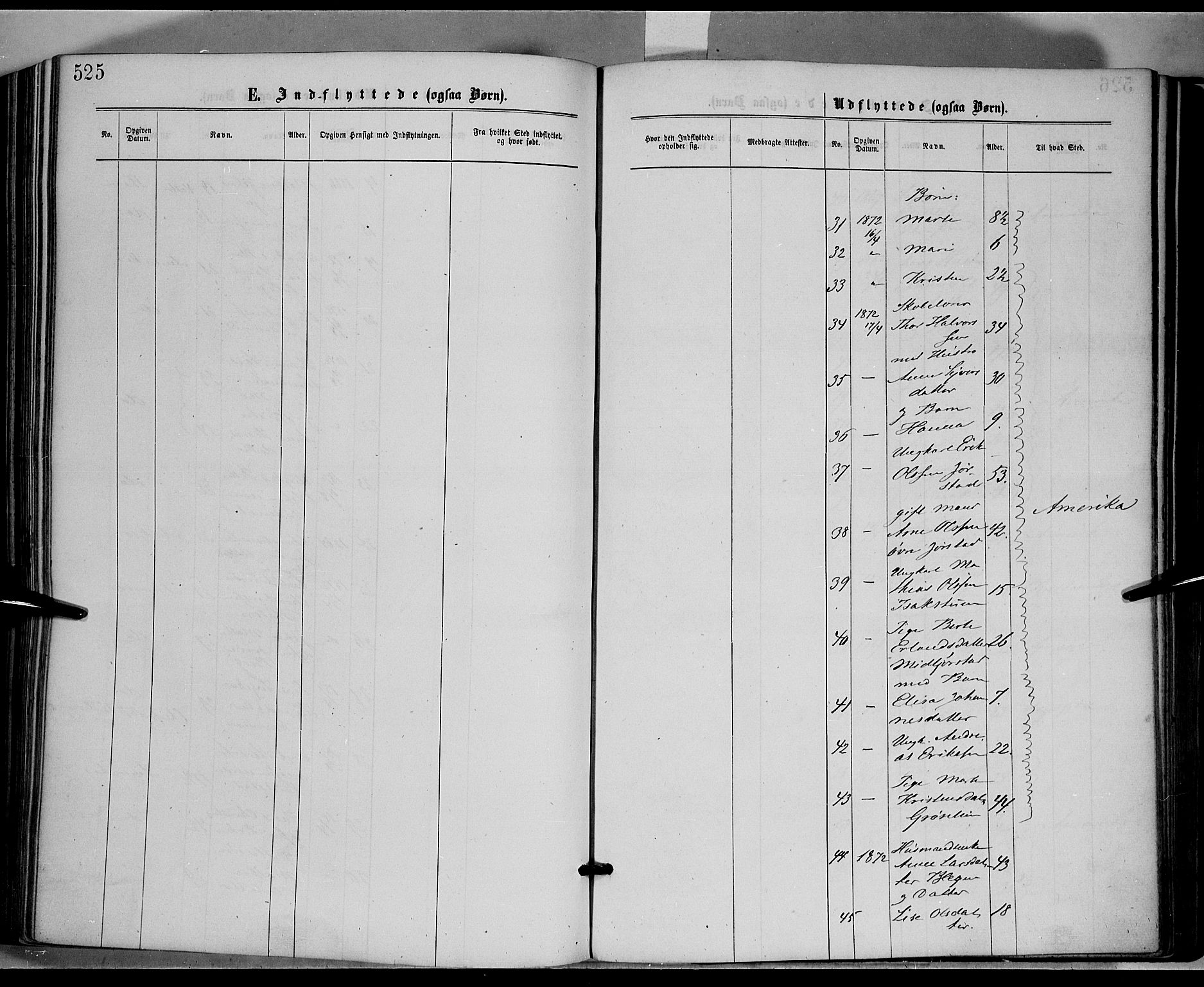 Fåberg prestekontor, AV/SAH-PREST-086/H/Ha/Haa/L0007: Parish register (official) no. 7, 1868-1878, p. 525