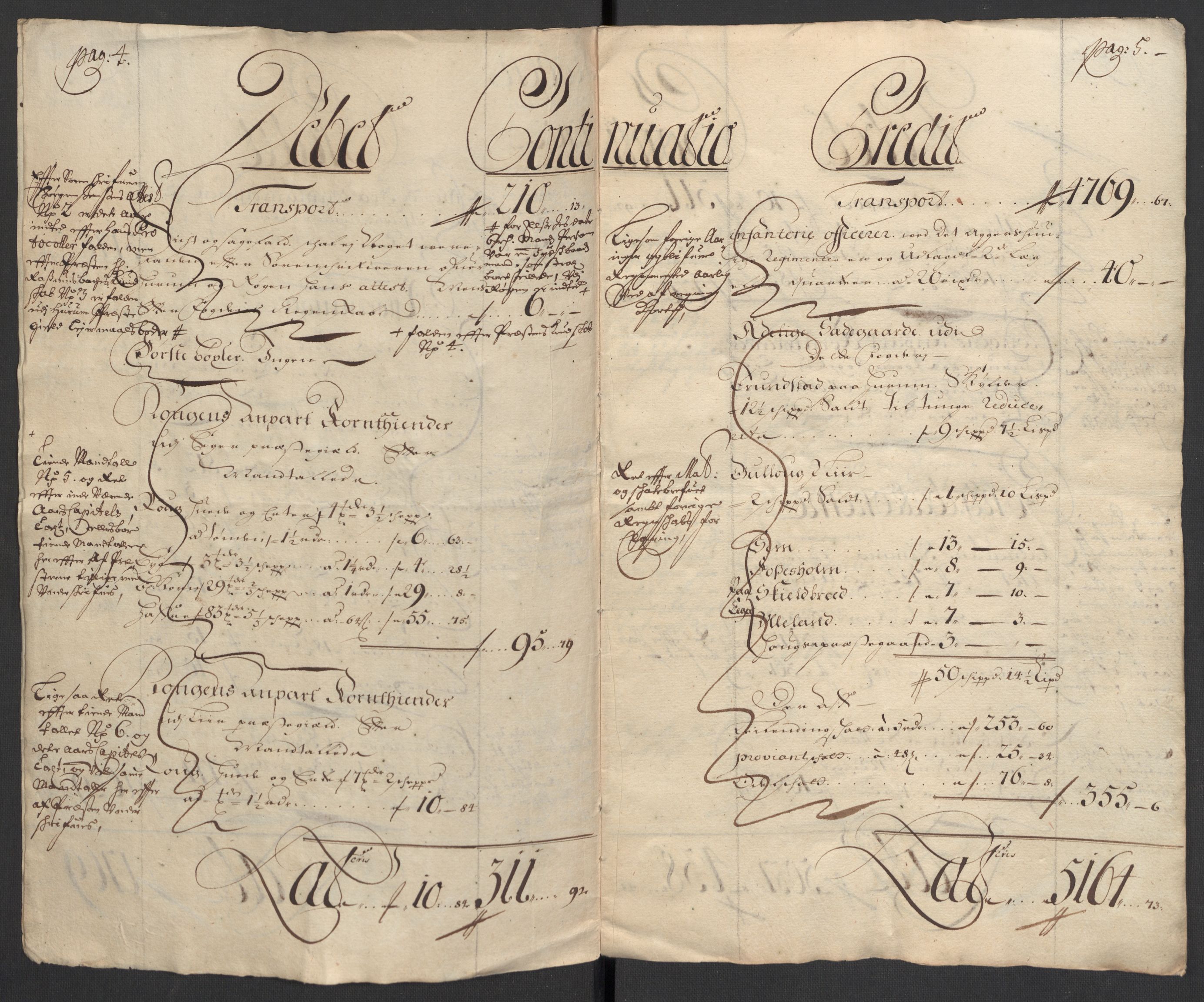 Rentekammeret inntil 1814, Reviderte regnskaper, Fogderegnskap, AV/RA-EA-4092/R30/L1698: Fogderegnskap Hurum, Røyken, Eiker og Lier, 1702, p. 5