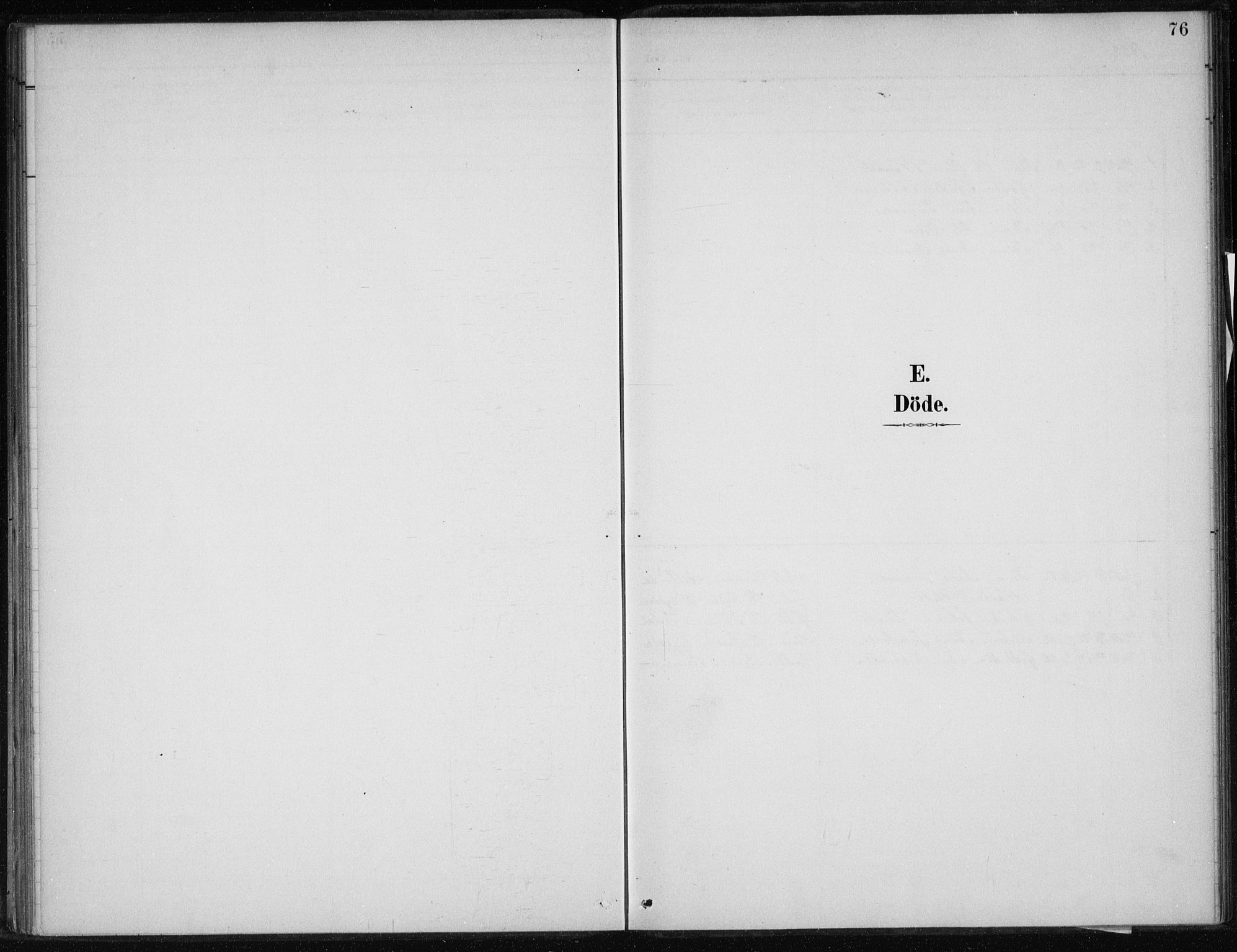 Masfjorden Sokneprestembete, SAB/A-77001: Parish register (official) no. C  1, 1882-1896, p. 76