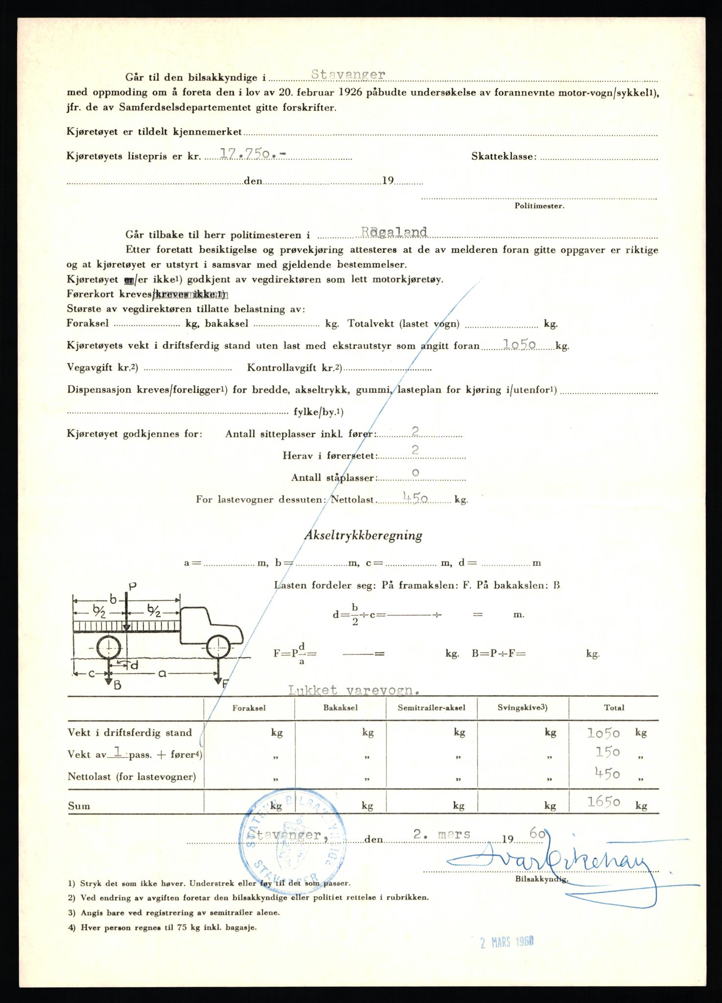 Stavanger trafikkstasjon, AV/SAST-A-101942/0/F/L0057: L-57200 - L-57999, 1930-1971, p. 36