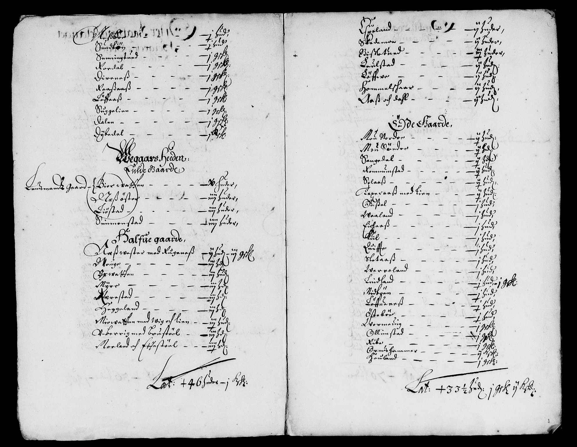 Rentekammeret inntil 1814, Reviderte regnskaper, Lensregnskaper, AV/RA-EA-5023/R/Rb/Rbq/L0053: Nedenes len. Mandals len. Råbyggelag. Laksefisket i Mandals len., 1629-1663