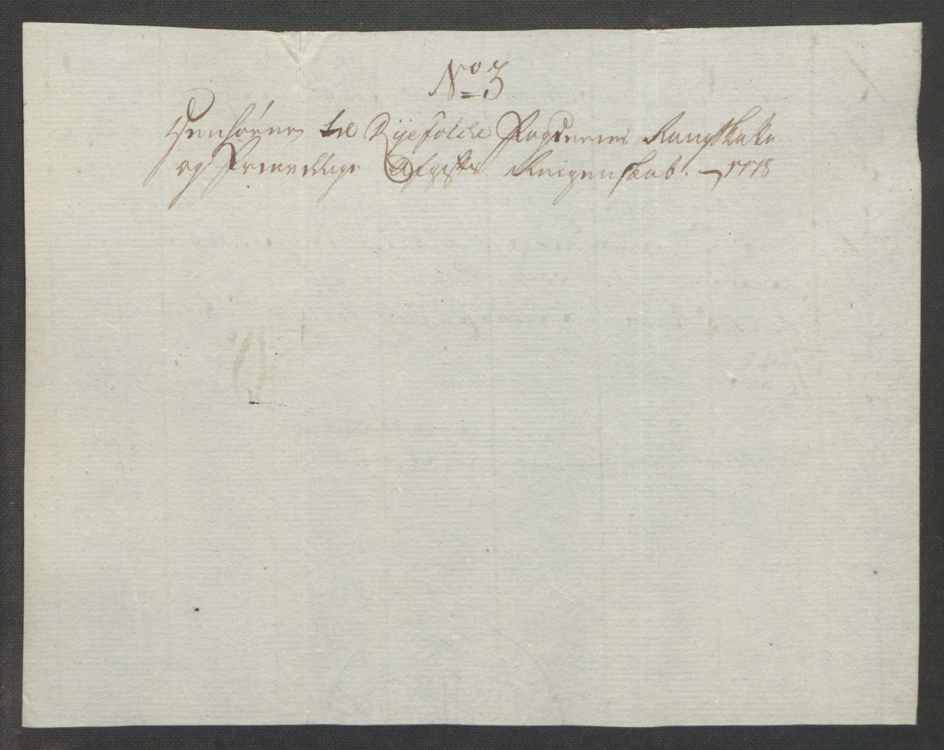 Rentekammeret inntil 1814, Reviderte regnskaper, Fogderegnskap, AV/RA-EA-4092/R47/L2972: Ekstraskatten Ryfylke, 1762-1780, p. 609