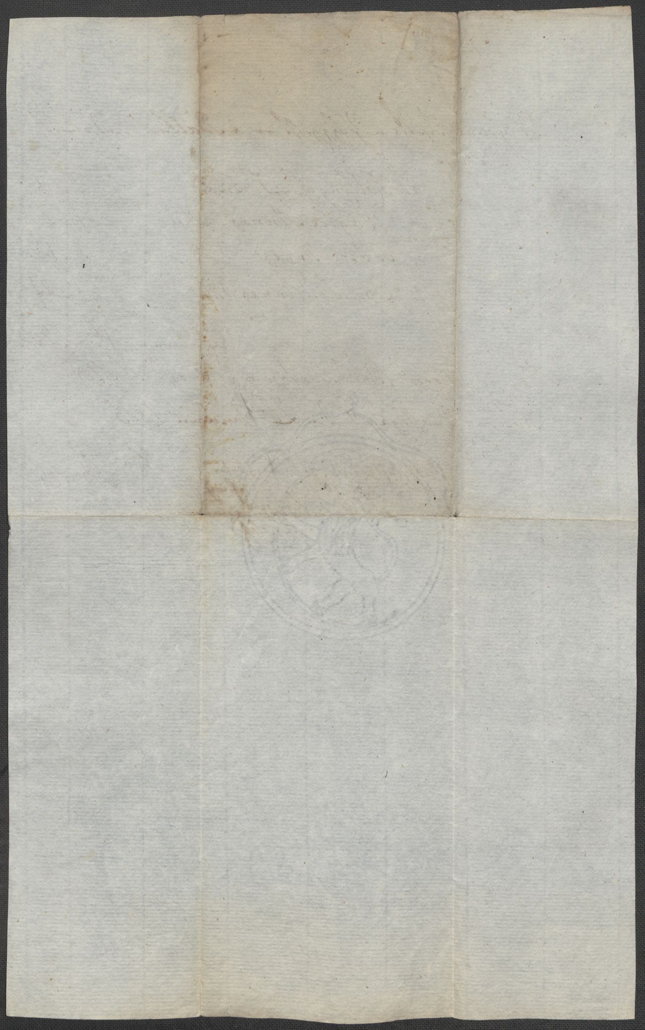 Riksarkivets diplomsamling, AV/RA-EA-5965/F15/L0019: Prestearkiv - Buskerud og Telemark, 1618-1841, p. 32