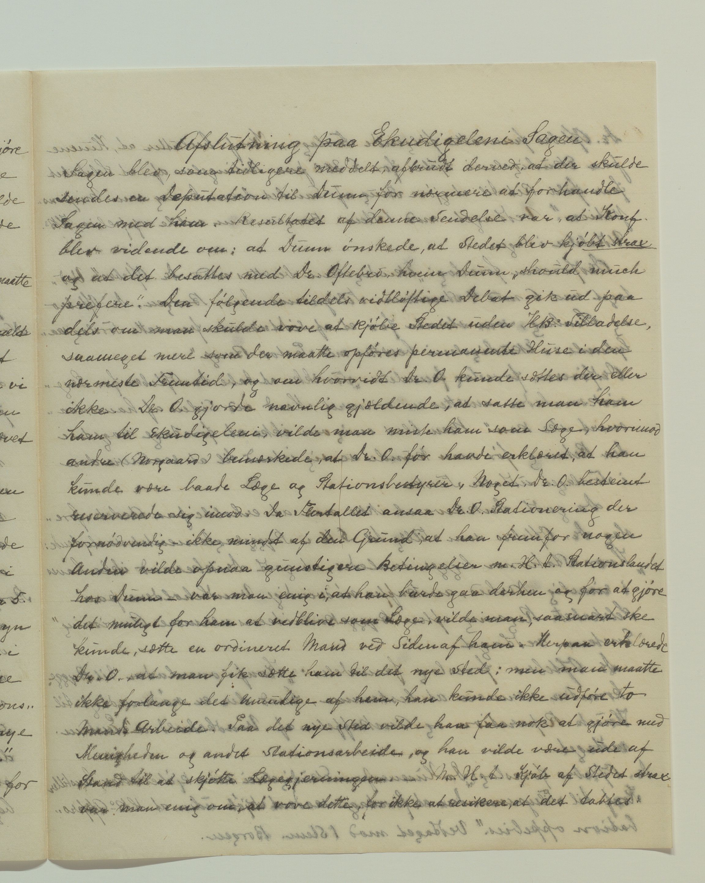 Det Norske Misjonsselskap - hovedadministrasjonen, VID/MA-A-1045/D/Da/Daa/L0037/0001: Konferansereferat og årsberetninger / Konferansereferat fra Sør-Afrika.
, 1886