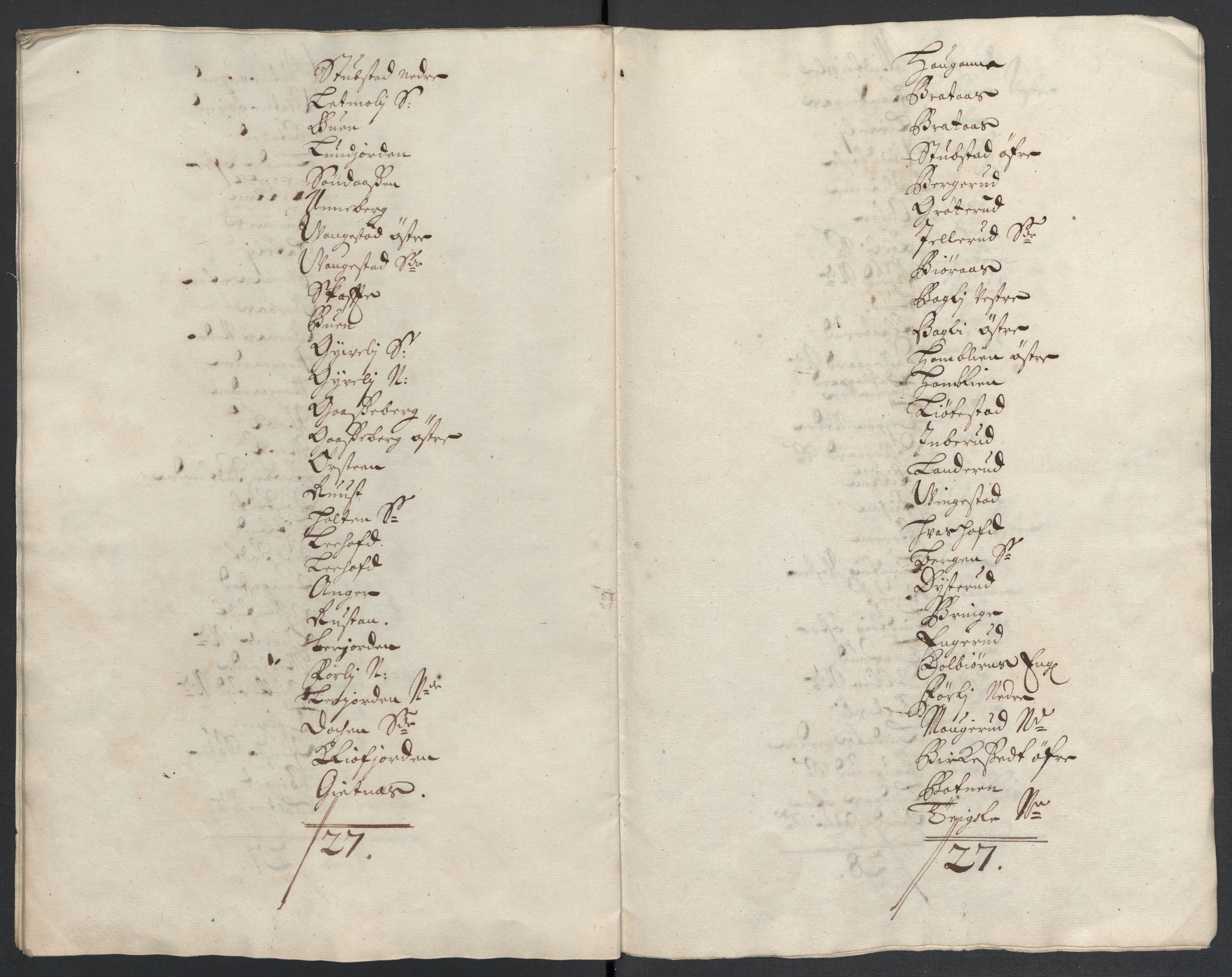 Rentekammeret inntil 1814, Reviderte regnskaper, Fogderegnskap, RA/EA-4092/R24/L1583: Fogderegnskap Numedal og Sandsvær, 1705-1706, p. 29