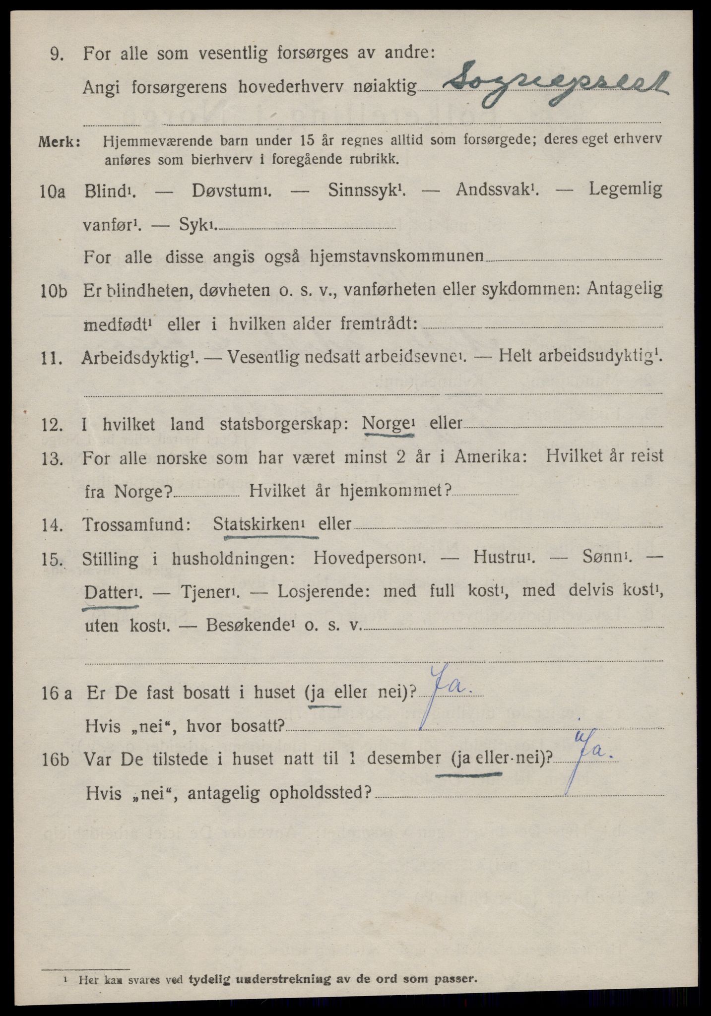 SAT, 1920 census for Bud, 1920, p. 2704