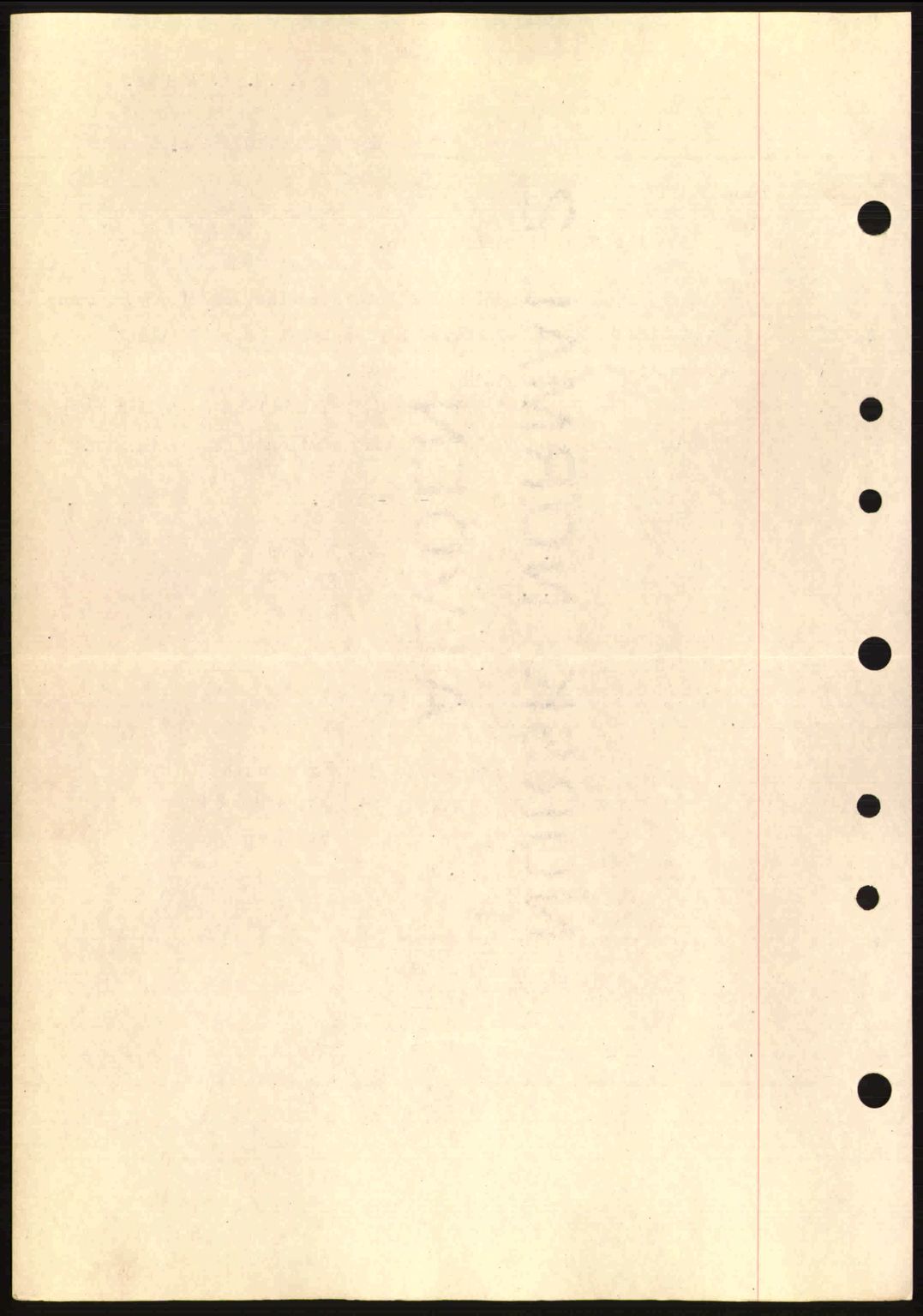 Nordre Sunnmøre sorenskriveri, SAT/A-0006/1/2/2C/2Ca: Mortgage book no. B1-6, 1938-1942, Diary no: : 149/1940