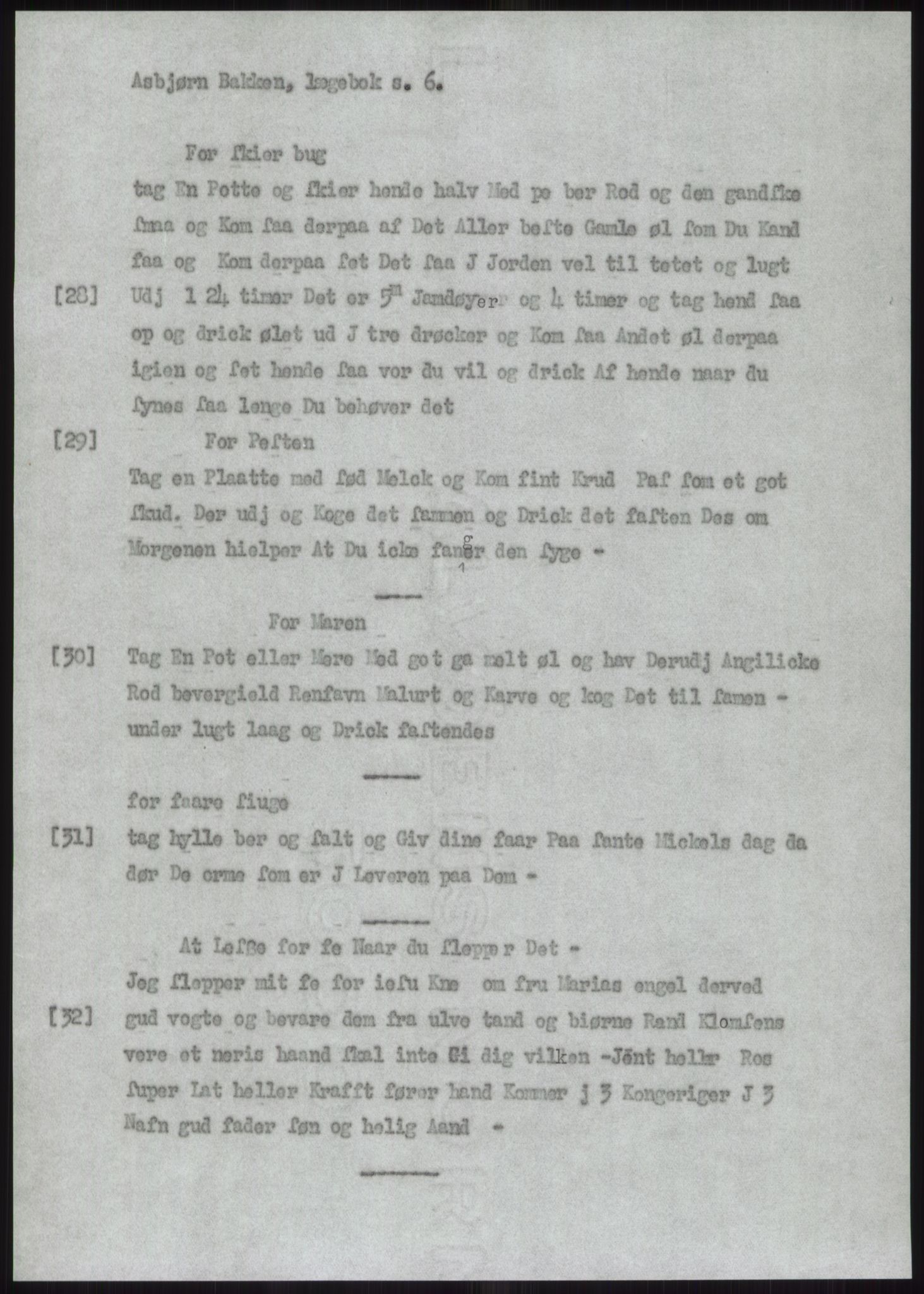 Samlinger til kildeutgivelse, Diplomavskriftsamlingen, AV/RA-EA-4053/H/Ha, p. 3725