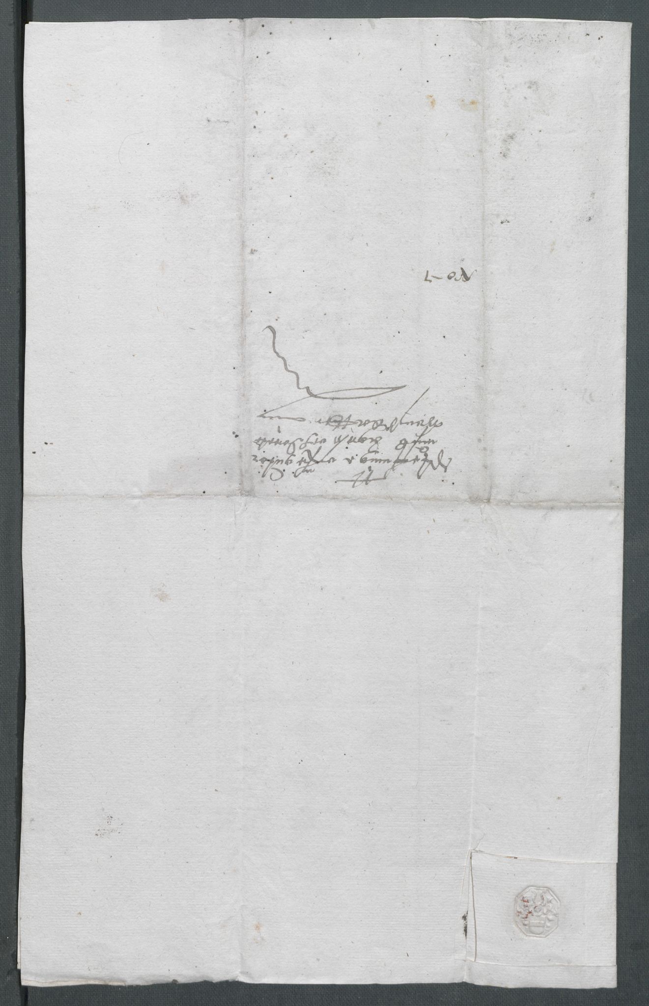 Riksarkivets diplomsamling, AV/RA-EA-5965/F02/L0166: Dokumenter, 1654-1656, p. 84