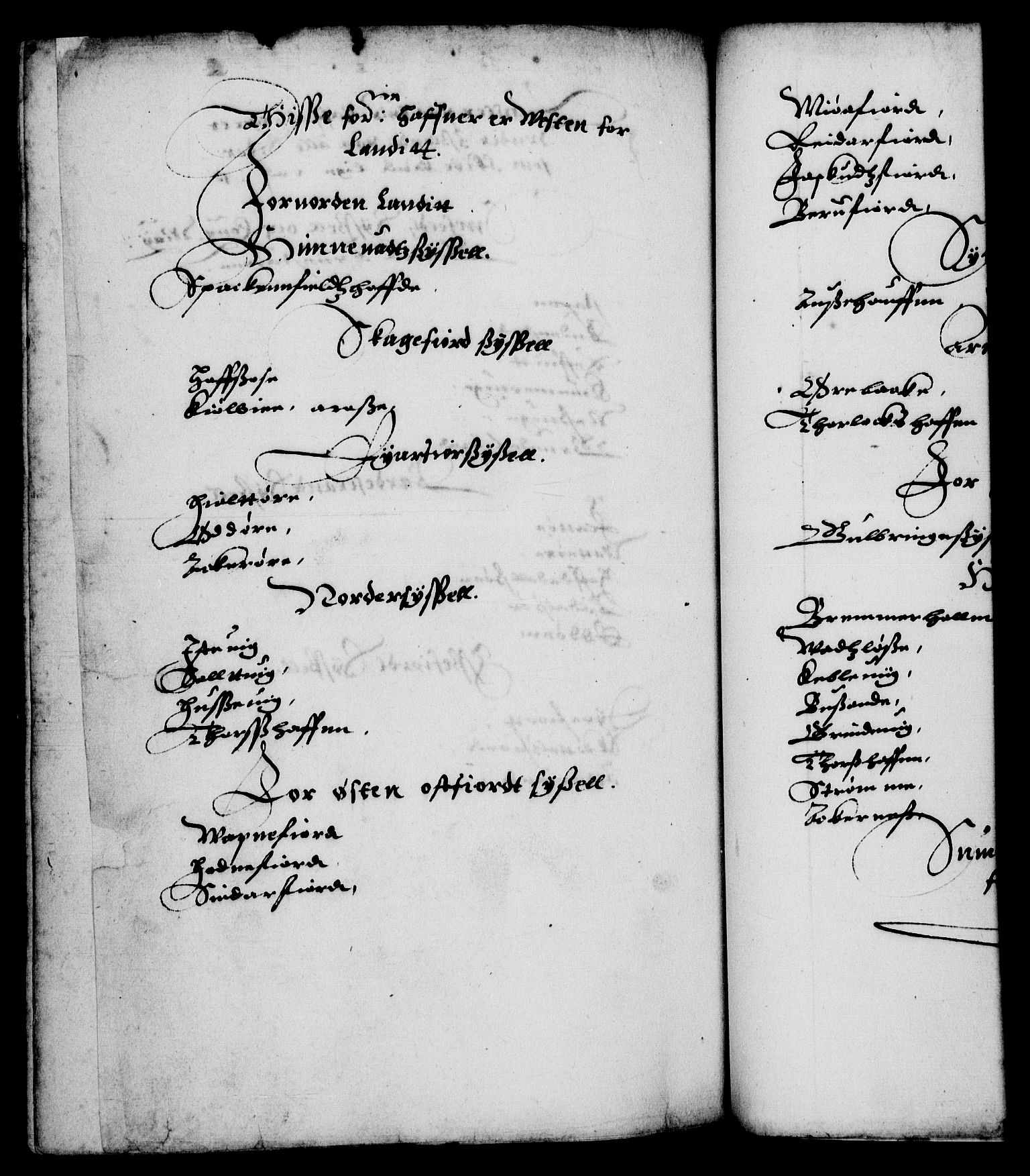 Danske Kanselli 1572-1799, RA/EA-3023/F/Fc/Fca/Fcaa/L0001: Norske registre (mikrofilm), 1572-1588, p. 636b