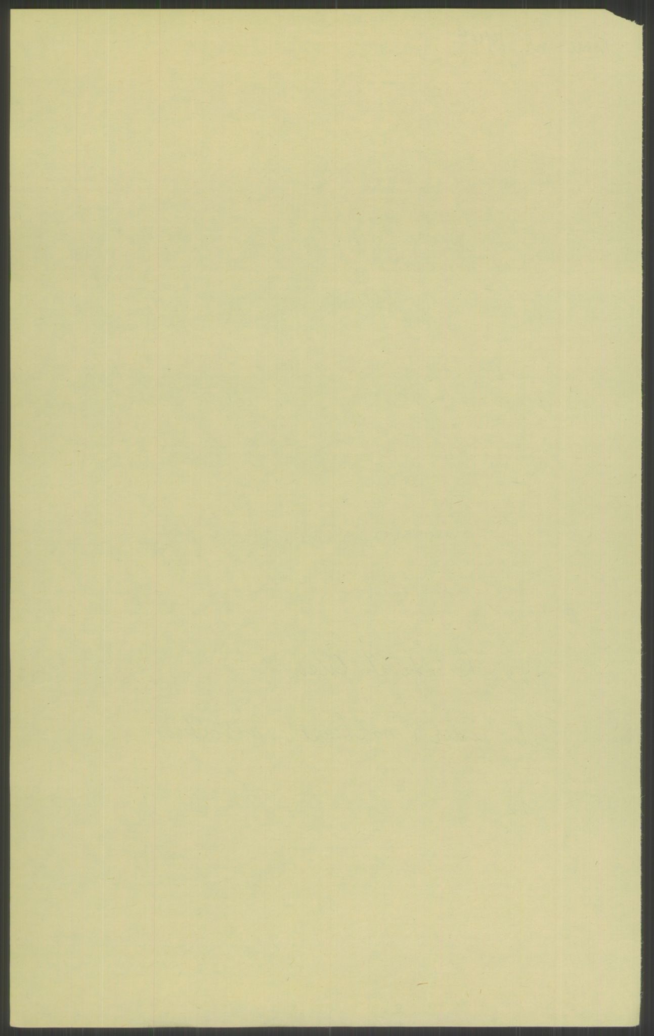 Samlinger til kildeutgivelse, Amerikabrevene, AV/RA-EA-4057/F/L0030: Innlån fra Rogaland: Vatnaland - Øverland, 1838-1914, p. 36