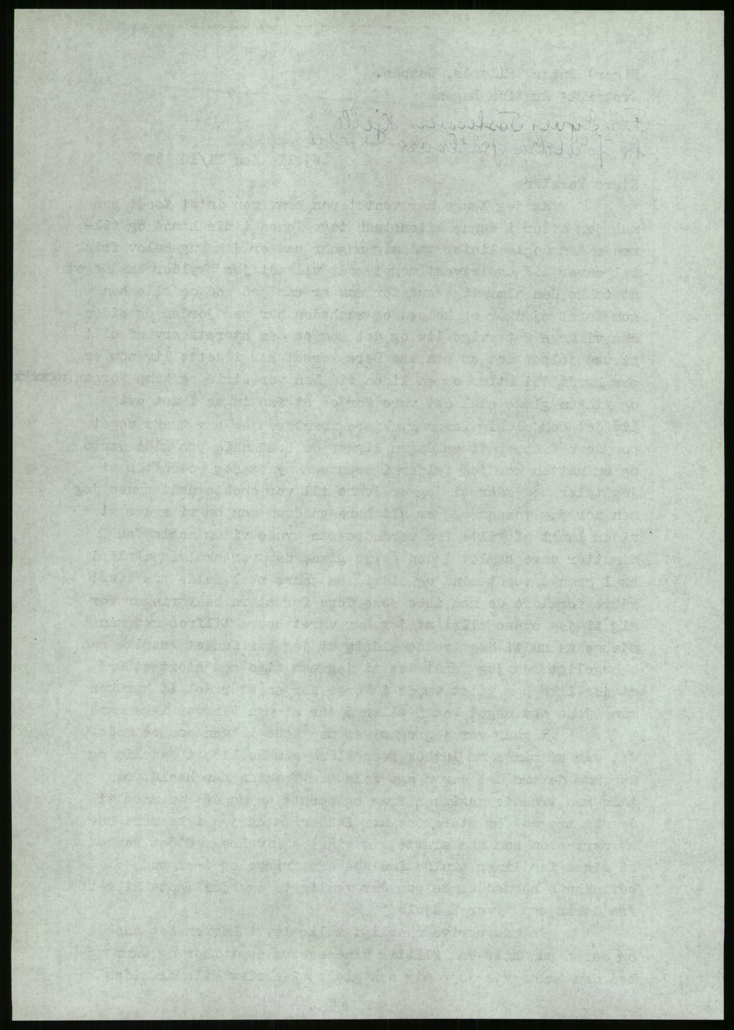 Samlinger til kildeutgivelse, Amerikabrevene, AV/RA-EA-4057/F/L0011: Innlån fra Oppland: Bræin - Knudsen, 1838-1914, p. 210