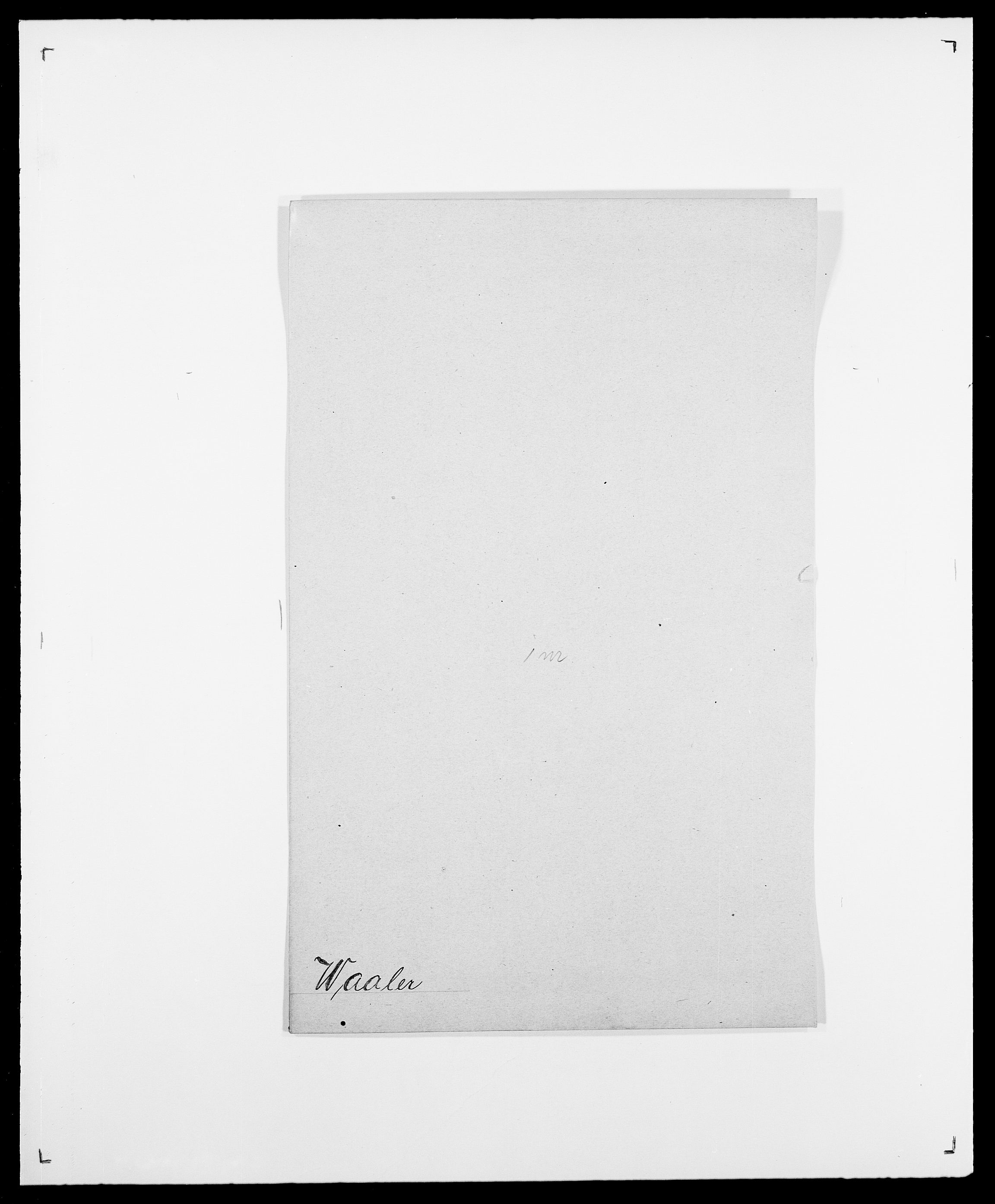 Delgobe, Charles Antoine - samling, SAO/PAO-0038/D/Da/L0040: Usgaard - Velund, p. 58