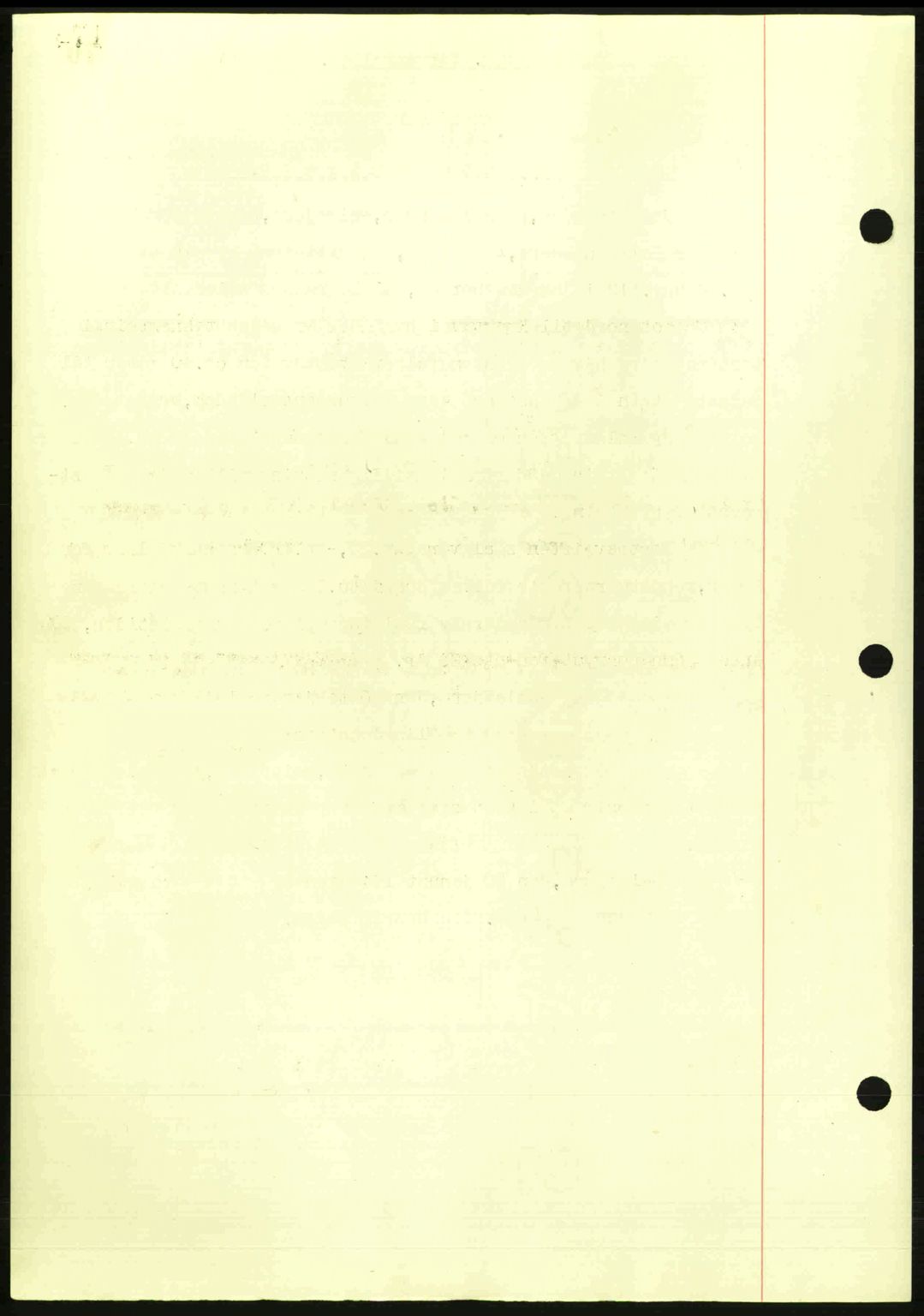 Steigen og Ofoten sorenskriveri, AV/SAT-A-0030/1/2/2C: Mortgage book no. A9-12, 1942-1946, Diary no: : 172/1943