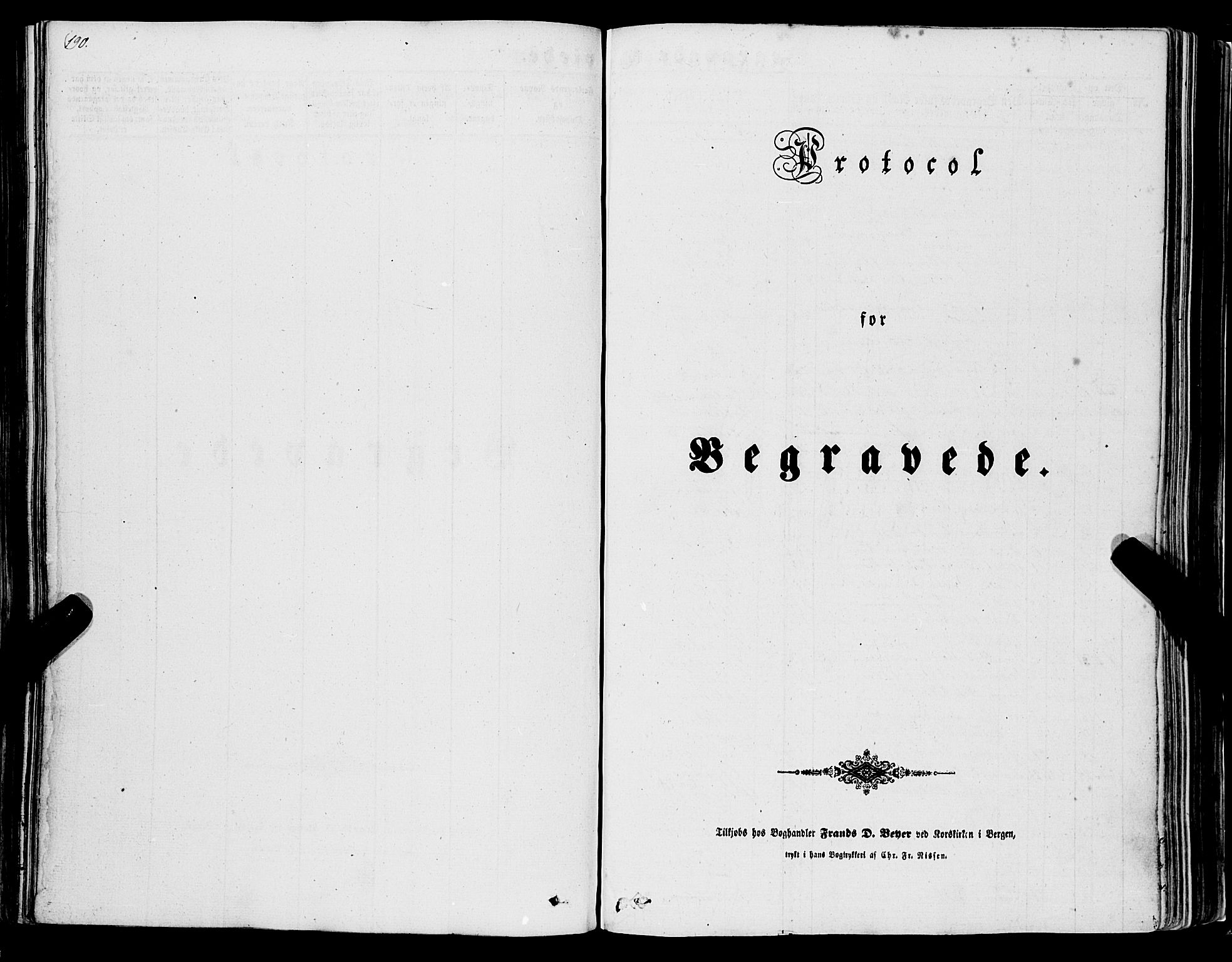Balestrand sokneprestembete, SAB/A-79601/H/Haa/Haaa/L0002: Parish register (official) no. A 2, 1847-1866, p. 190