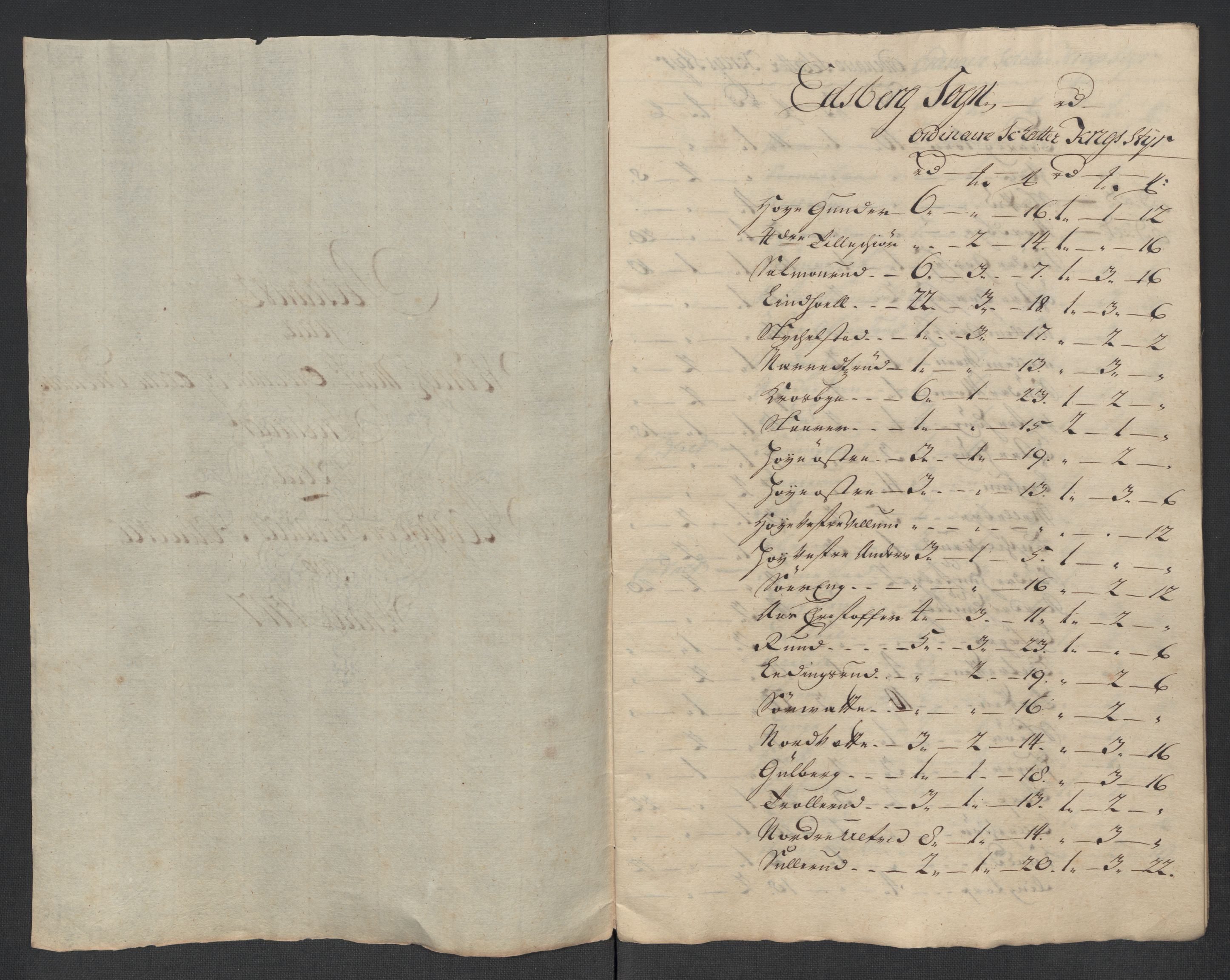 Rentekammeret inntil 1814, Reviderte regnskaper, Fogderegnskap, AV/RA-EA-4092/R07/L0313: Fogderegnskap Rakkestad, Heggen og Frøland, 1717, p. 568