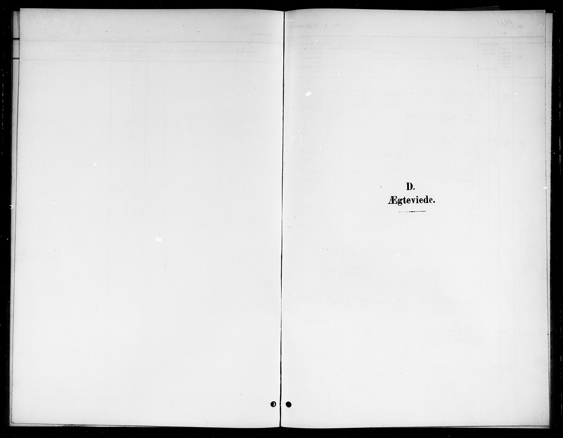 Sigdal kirkebøker, SAKO/A-245/G/Gb/L0003: Parish register (copy) no. II 3, 1901-1916