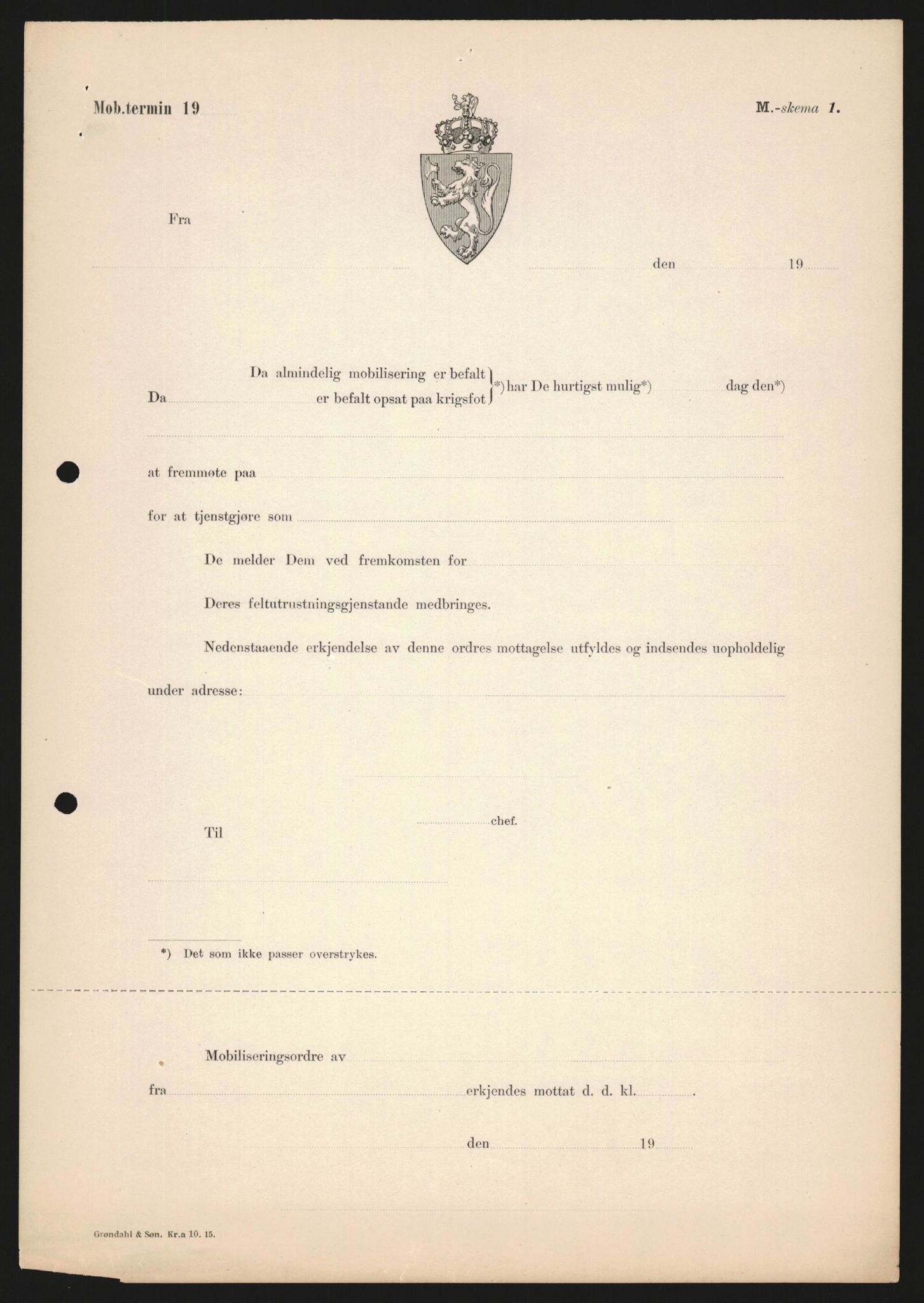 Forsvaret, Forsvarets krigshistoriske avdeling, RA/RAFA-2017/Y/Yb/L0123: II-C-11-600  -  6. Divisjon med avdelinger, 1940, p. 154