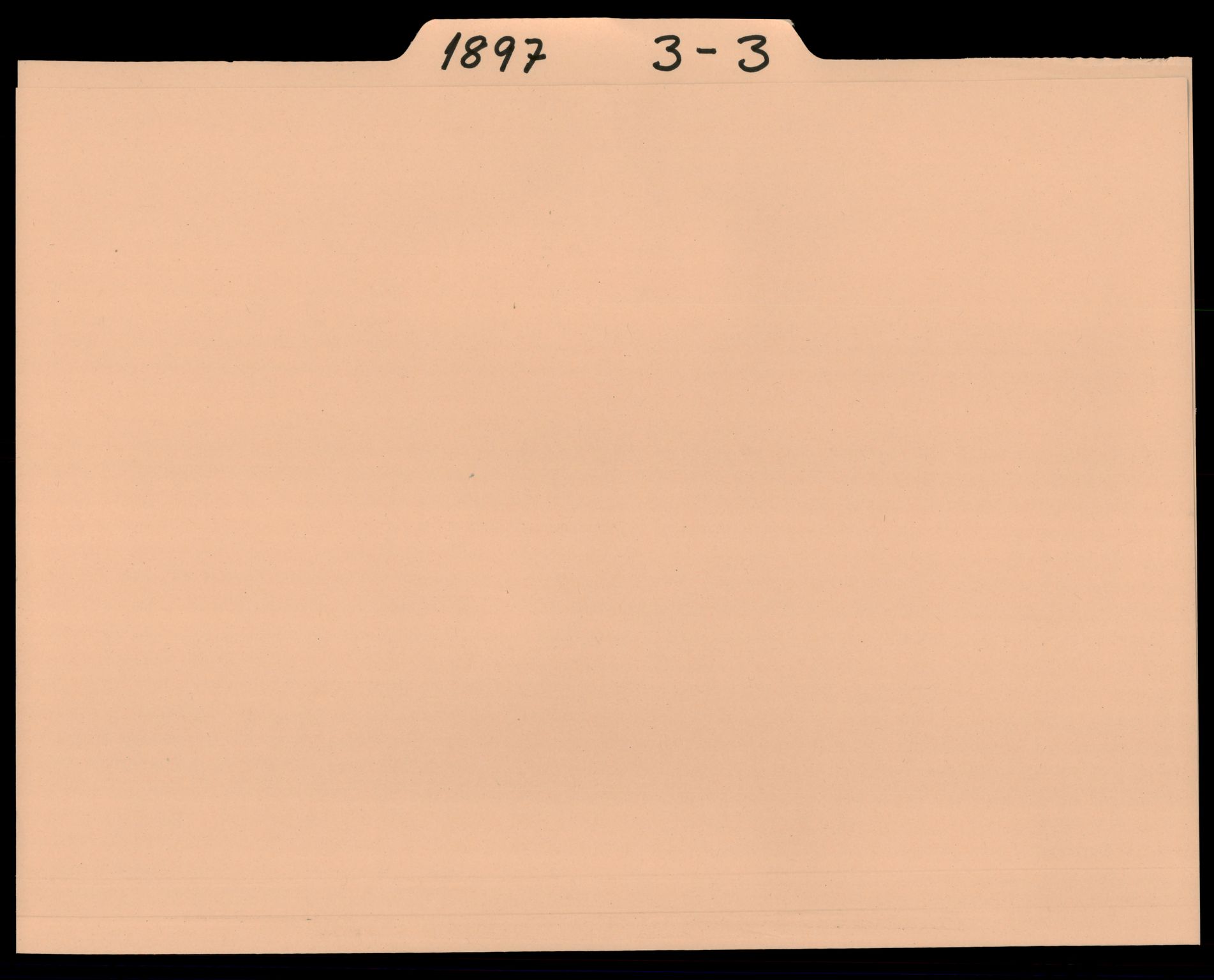 Trondhjems turistforening, AV/SAT-PA-0669/Db/L0002: Korrespondanse økonomi / kvitteringer, 1897-1898, p. 373