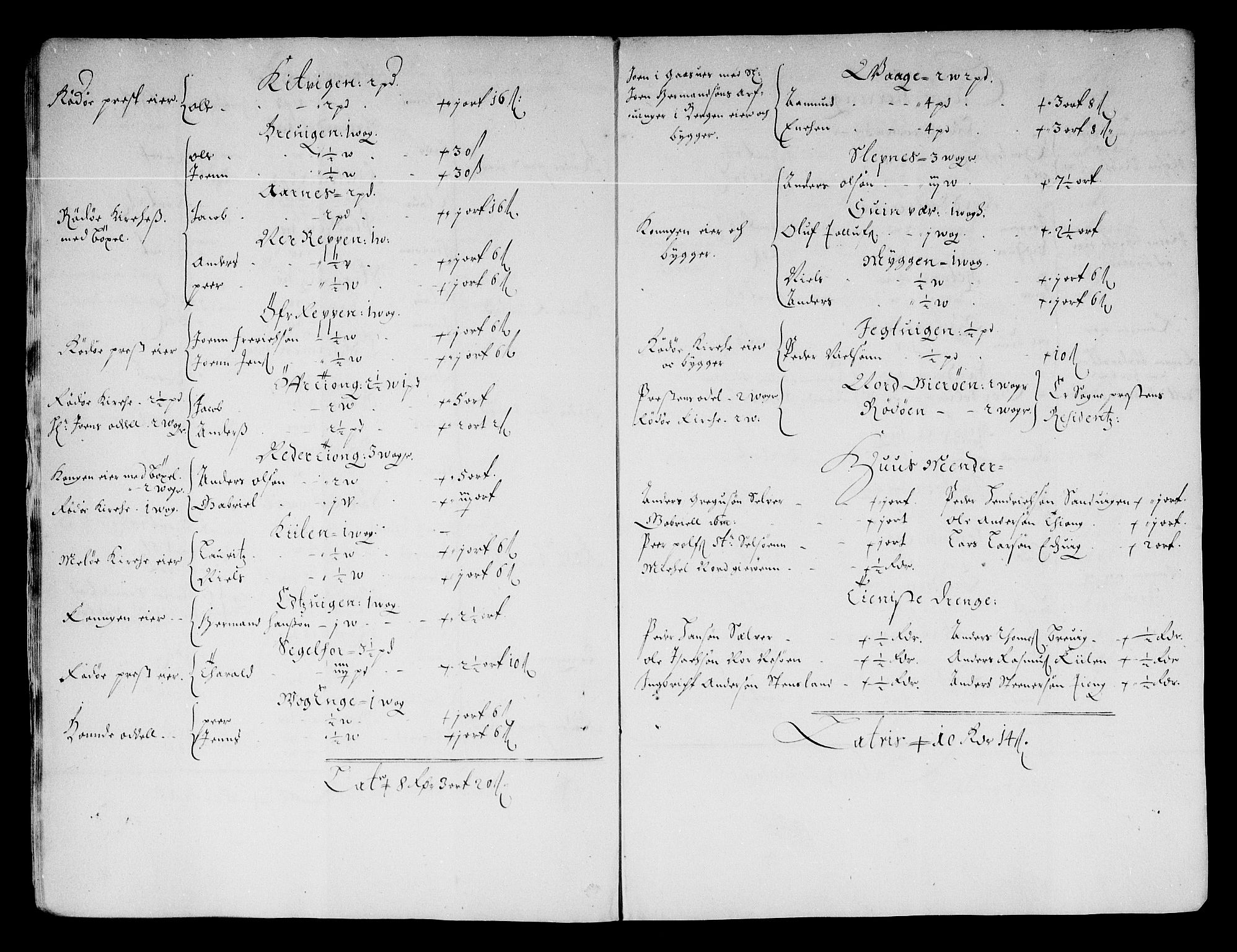 Rentekammeret inntil 1814, Reviderte regnskaper, Stiftamtstueregnskaper, Trondheim stiftamt og Nordland amt, RA/EA-6044/R/Re/L0049: Trondheim stiftamt og Nordland amt, 1677