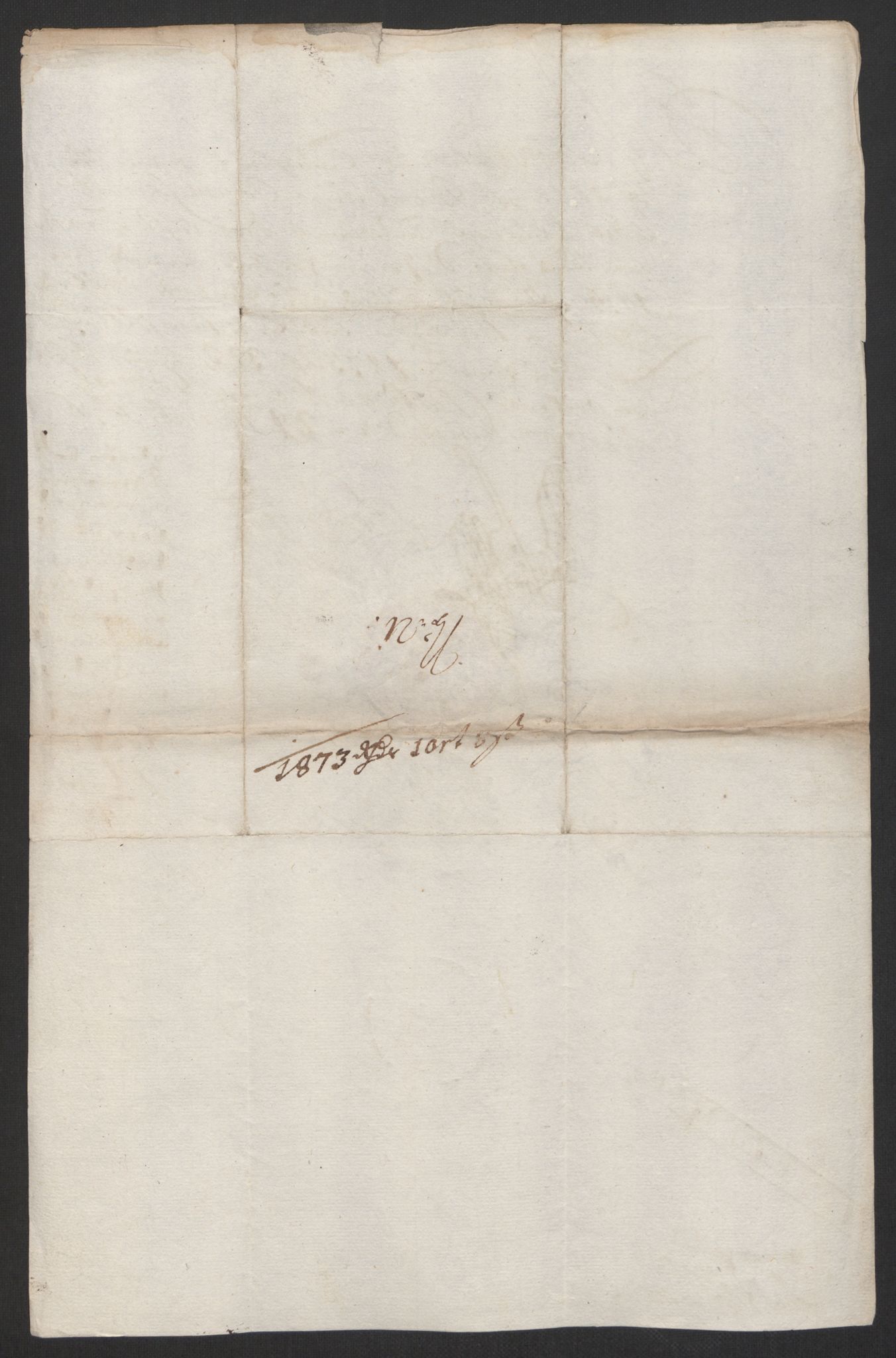 Rentekammeret inntil 1814, Reviderte regnskaper, Byregnskaper, AV/RA-EA-4066/R/Rs/L0504: [S1] Kontribusjonsregnskap, 1631-1684, p. 120