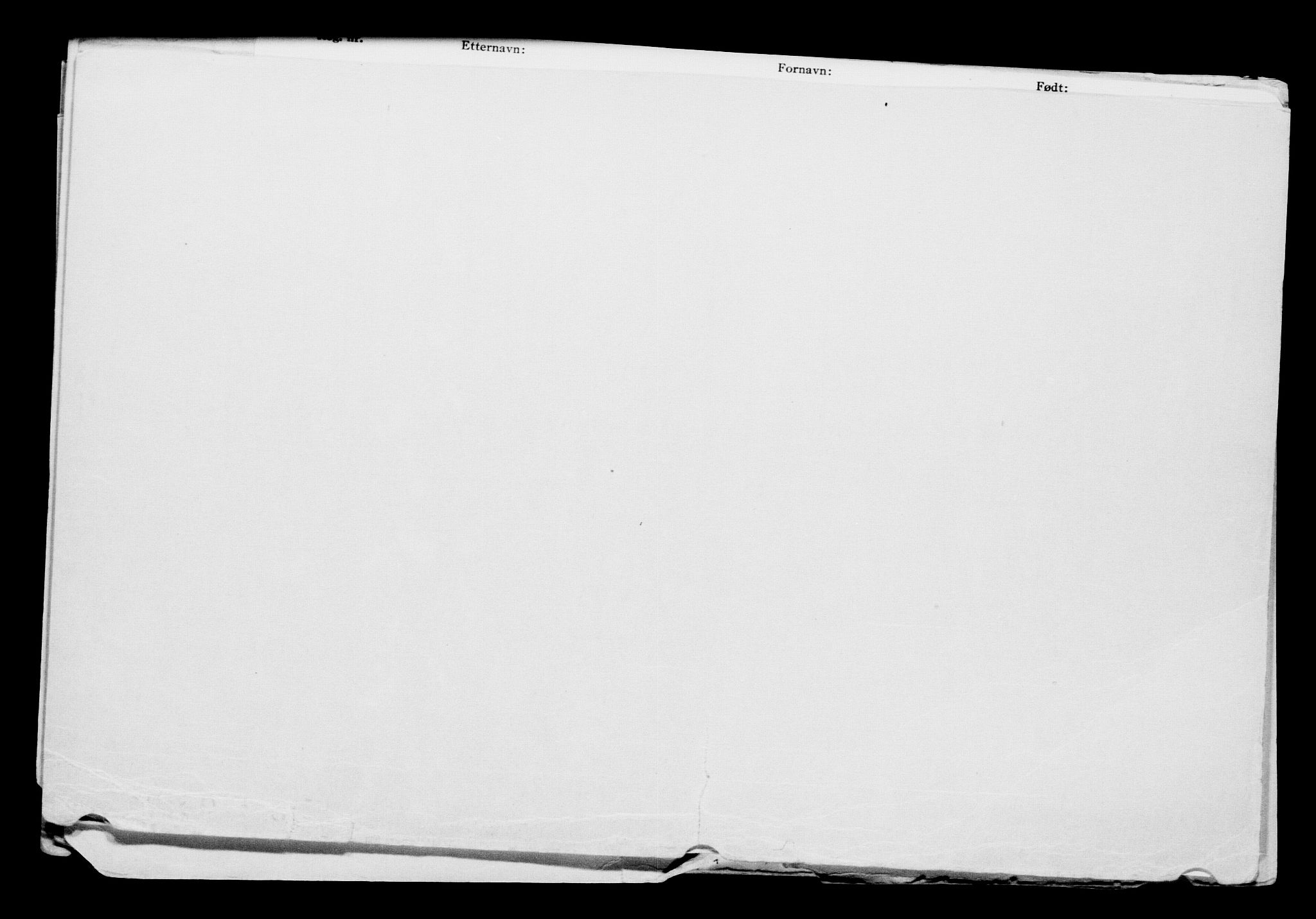 Direktoratet for sjømenn, AV/RA-S-3545/G/Gb/L0008: Hovedkort, 1890-1891, p. 10