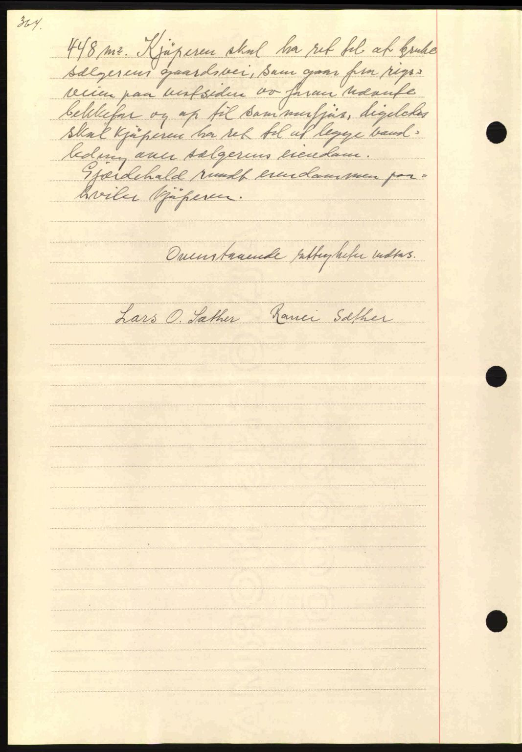 Nordmøre sorenskriveri, AV/SAT-A-4132/1/2/2Ca: Mortgage book no. A87, 1939-1940, Diary no: : 2908/1939